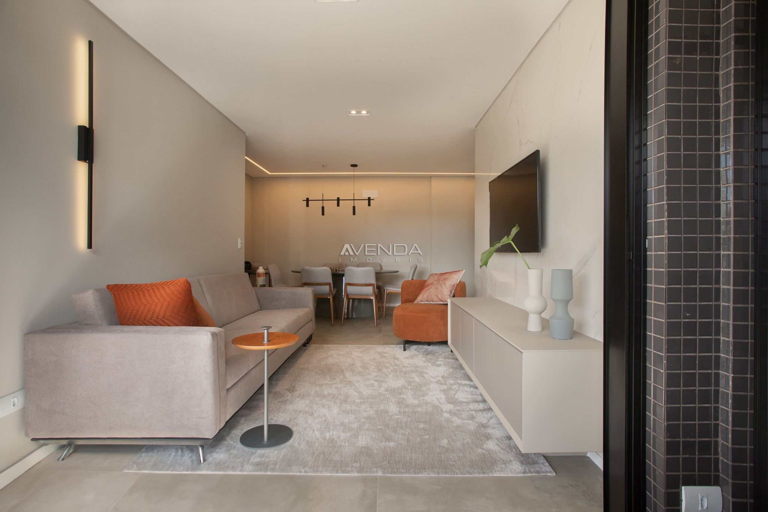 Apartamento, 3 quartos, 101 m² - Foto 42