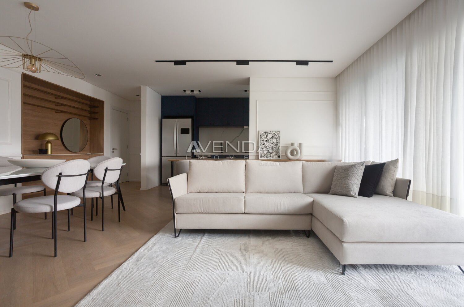 Apartamento, 3 quartos, 101 m² - Foto 45