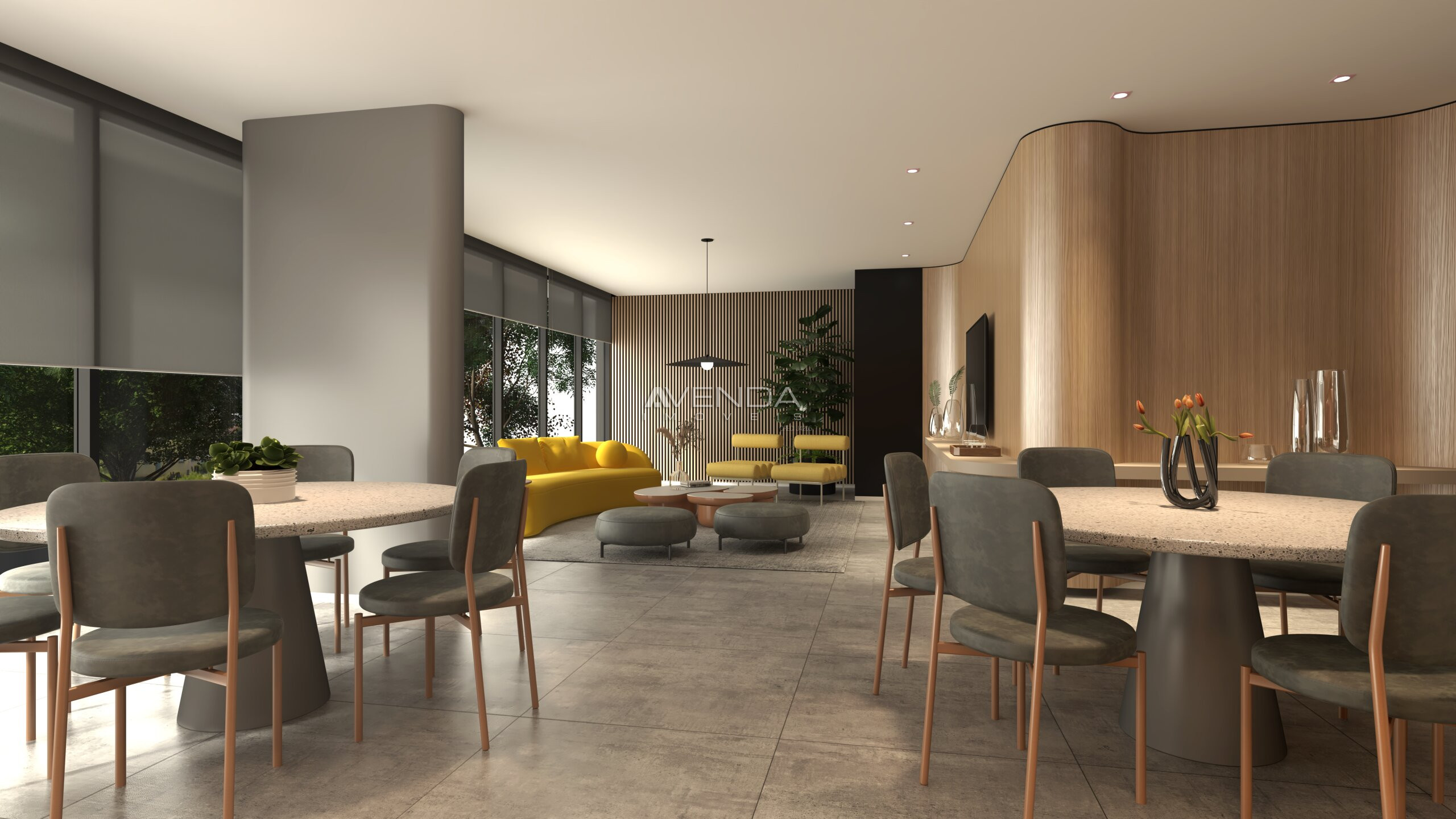 Apartamento, 2 quartos, 94 m² - Foto 6