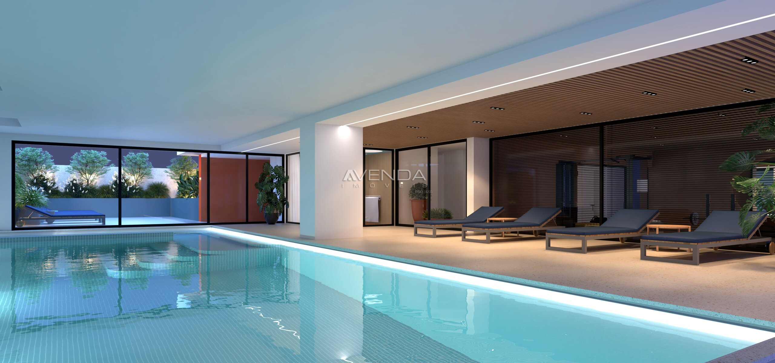 Apartamento, 2 quartos, 94 m² - Foto 11