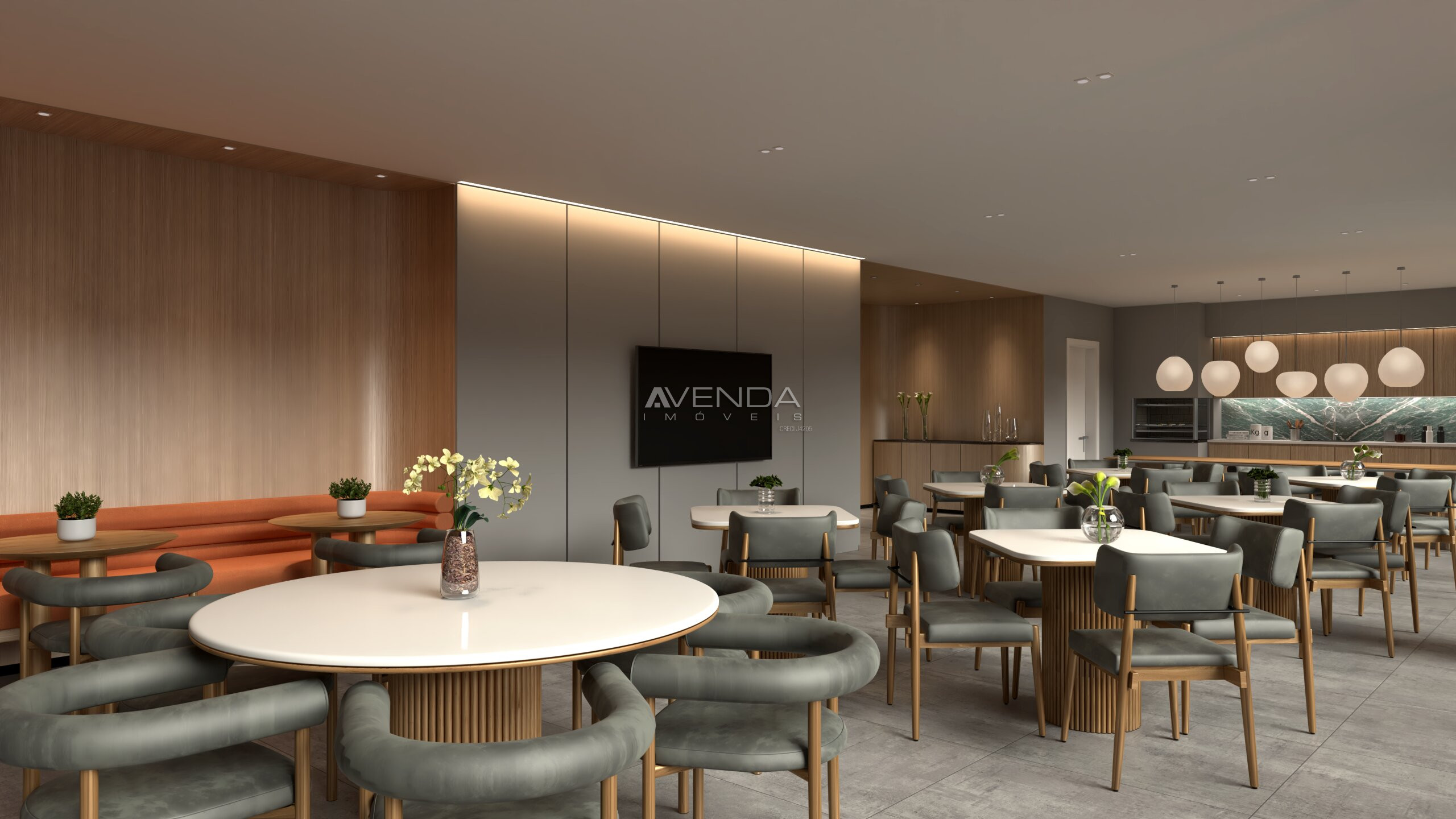 Apartamento, 2 quartos, 94 m² - Foto 12