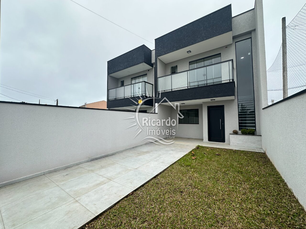 Casa, 3 quartos - Foto 3