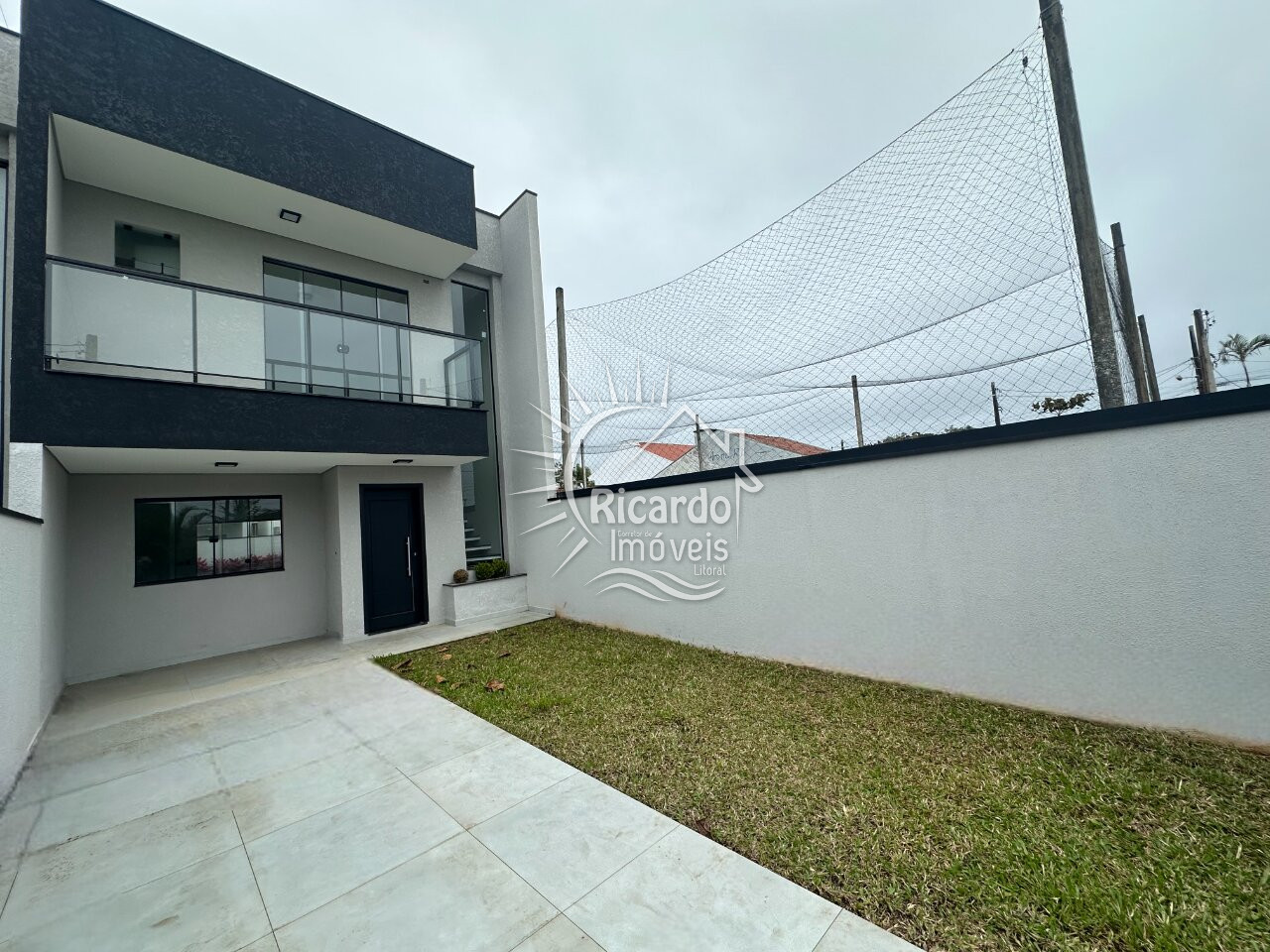 Casa, 3 quartos - Foto 4