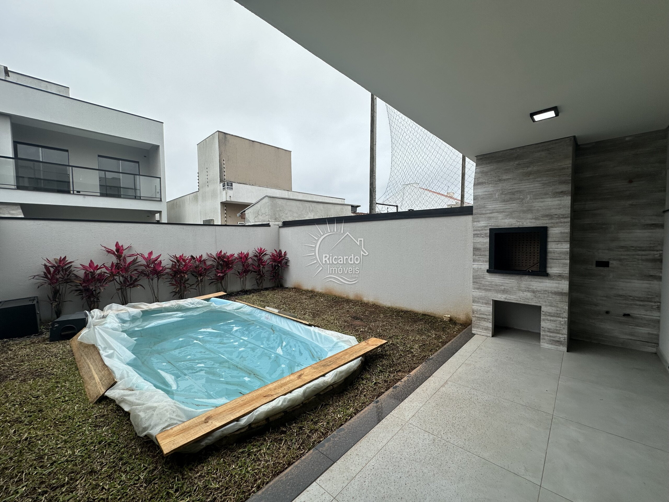 Casa, 3 quartos - Foto 9