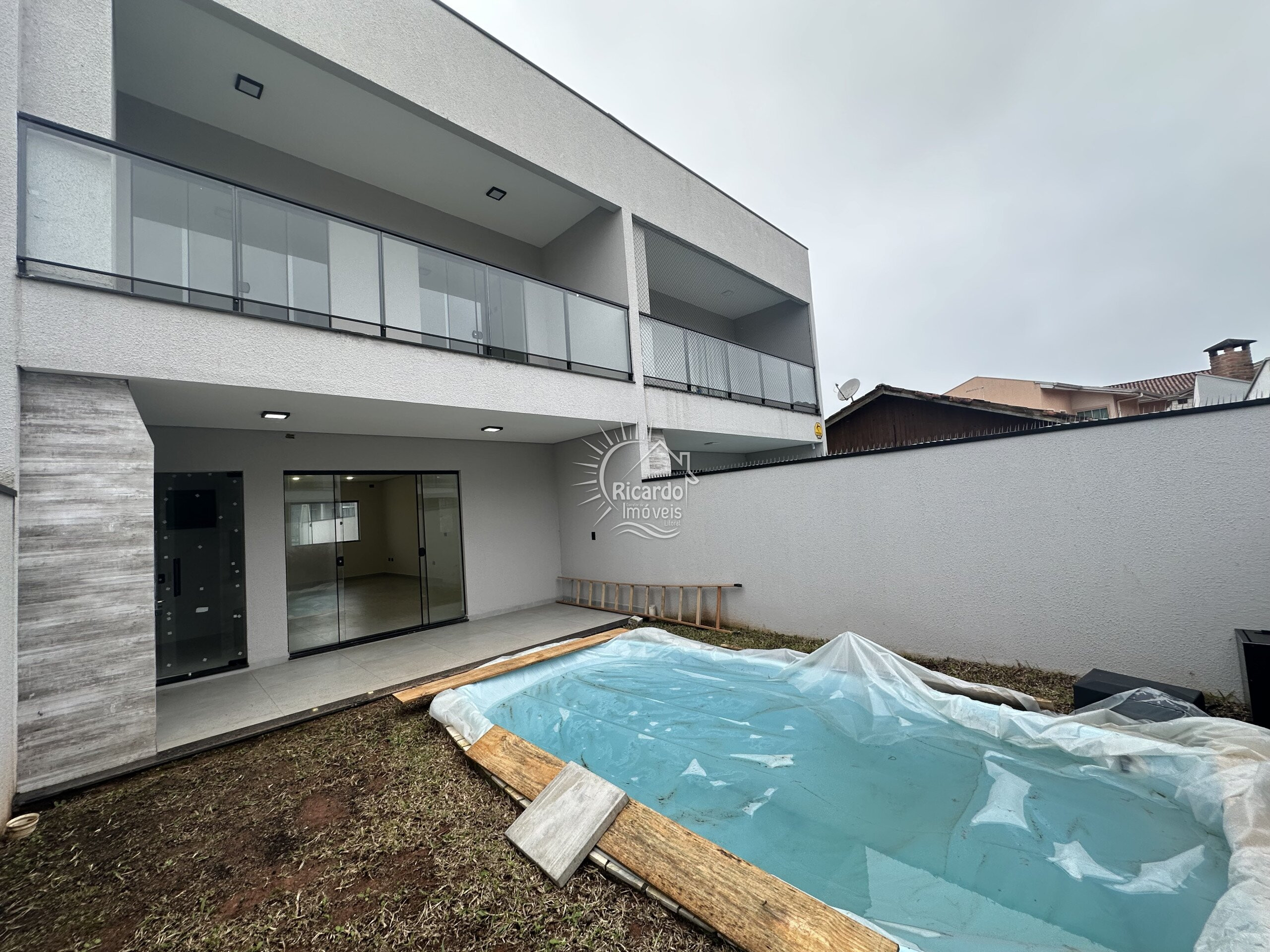 Casa, 3 quartos - Foto 12