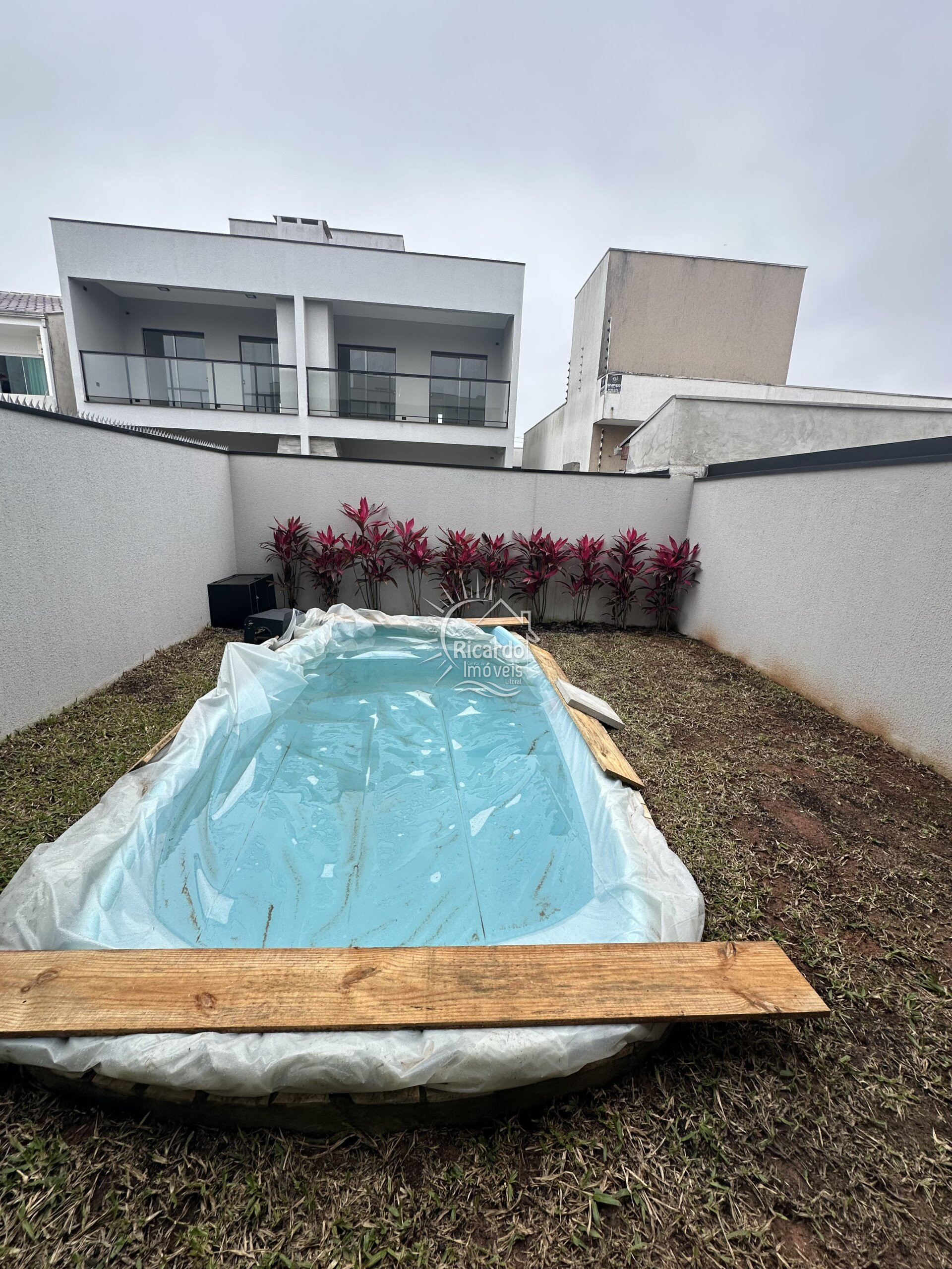 Casa, 3 quartos - Foto 14