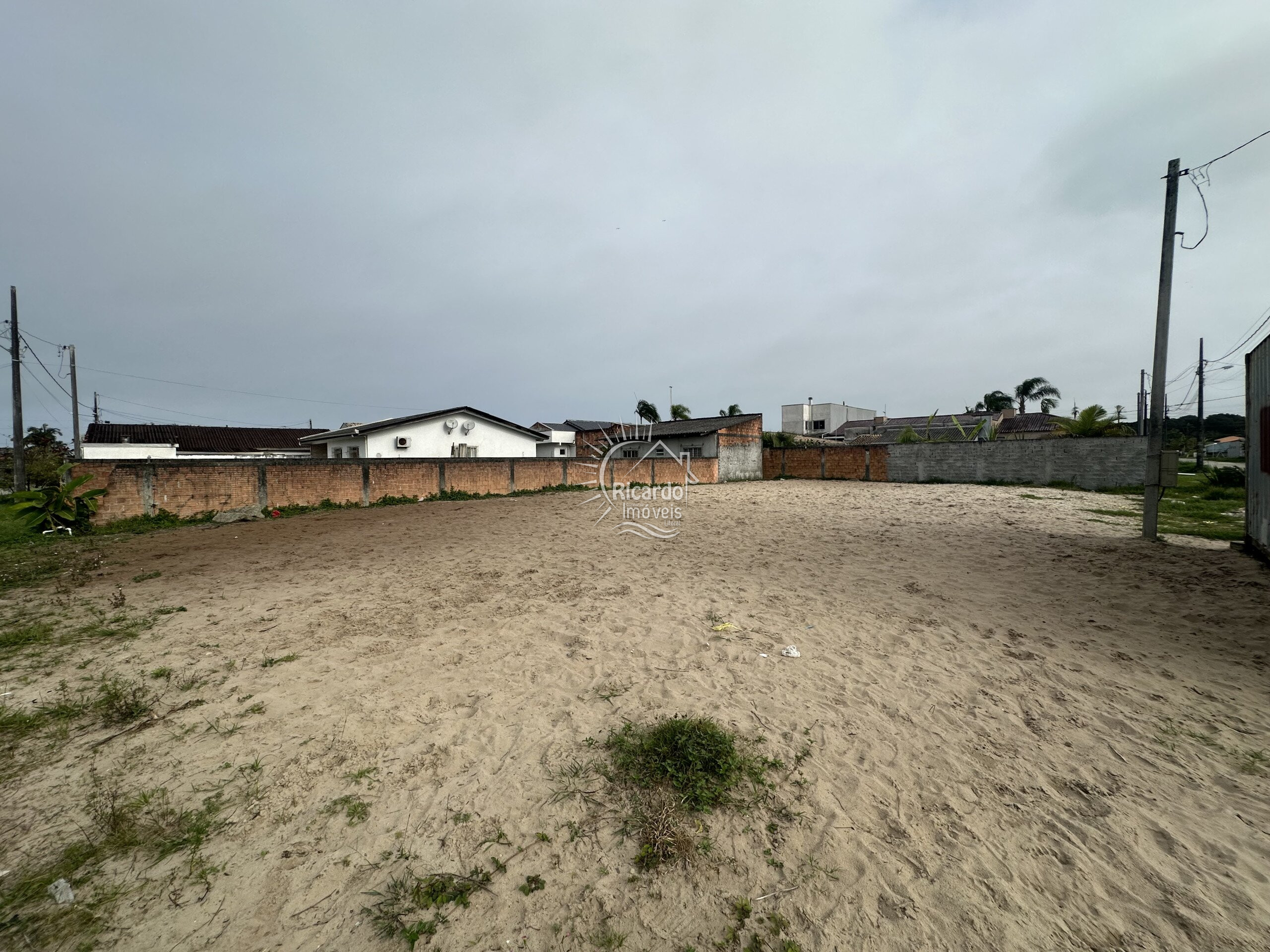 Terreno, 390 m² - Foto 1