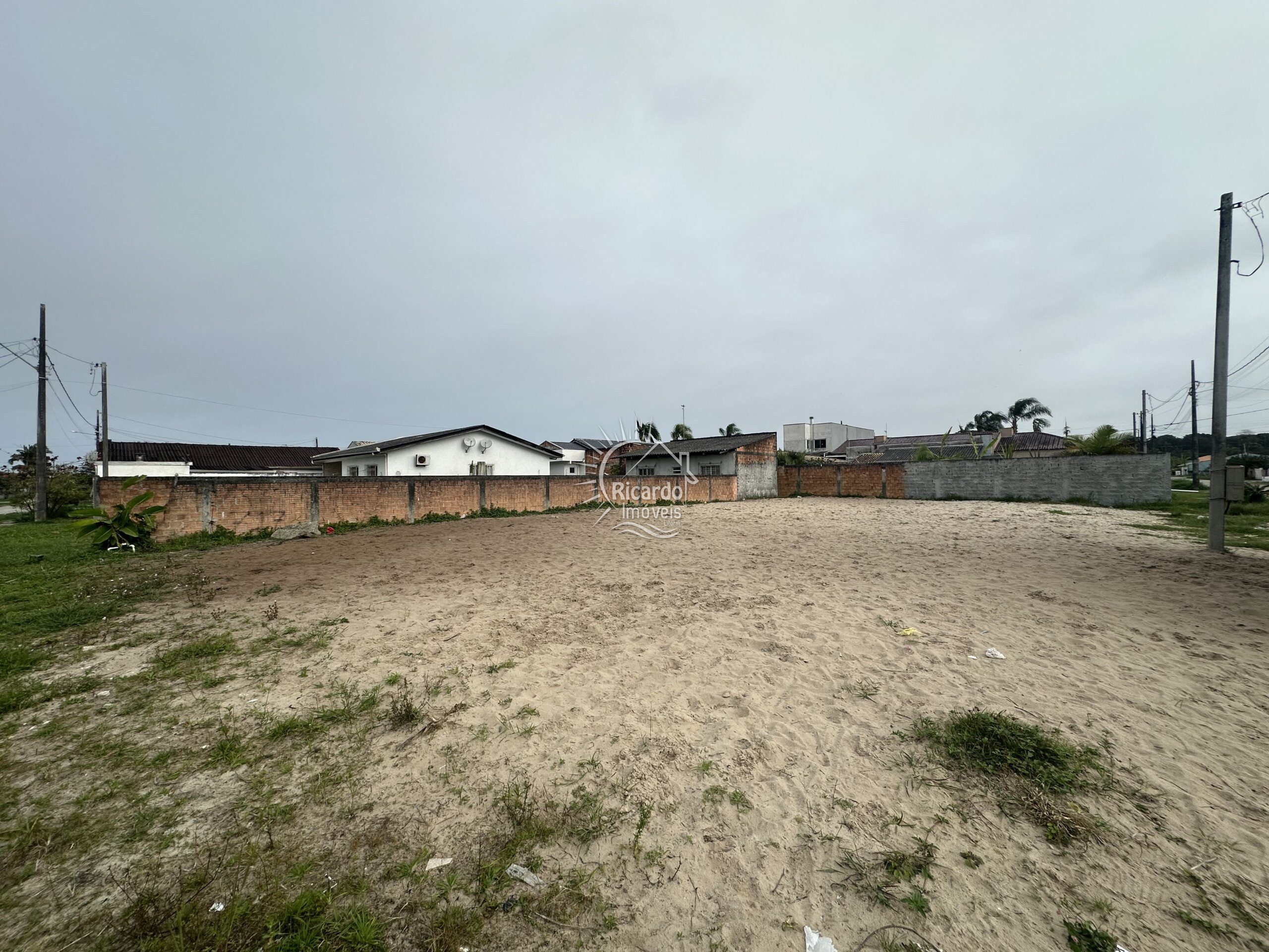 Terreno, 390 m² - Foto 2