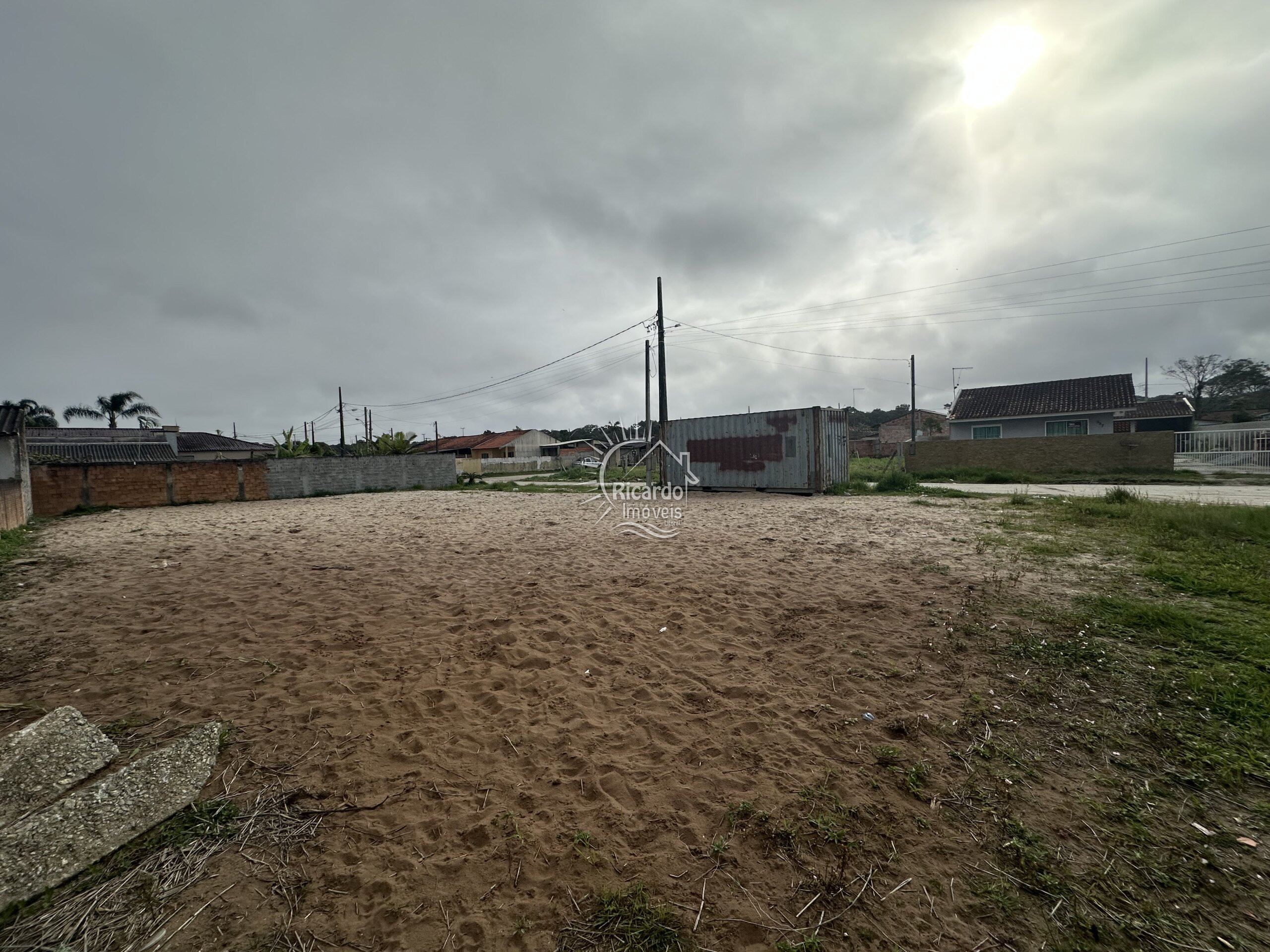 Terreno, 390 m² - Foto 3