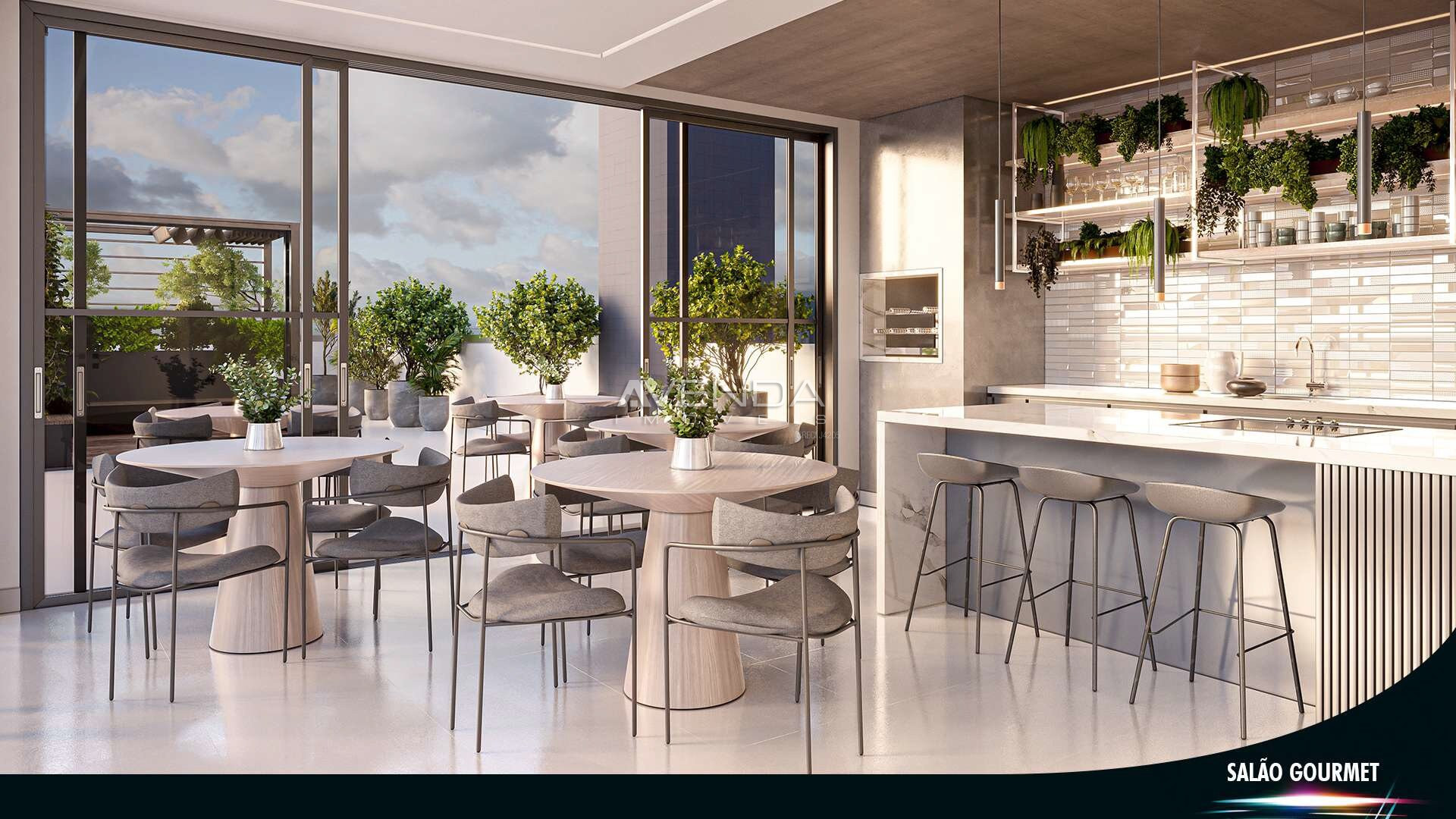 Apartamento, 1 quarto, 29 m² - Foto 6