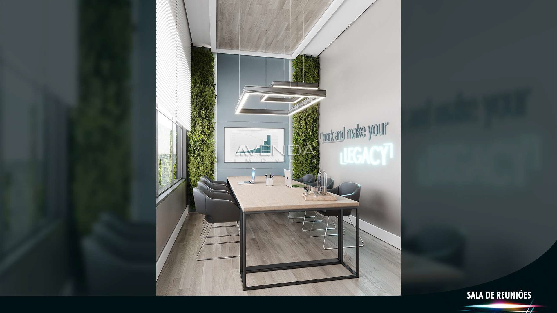 Apartamento, 1 quarto, 29 m² - Foto 8