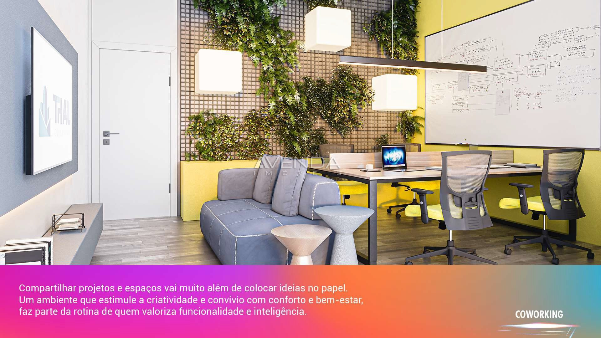 Apartamento, 1 quarto, 29 m² - Foto 10