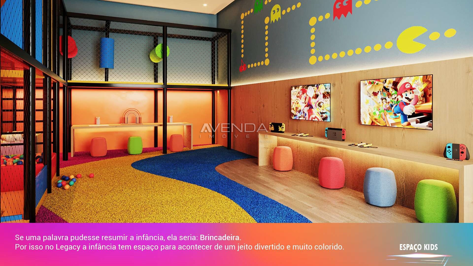 Apartamento, 1 quarto, 29 m² - Foto 11