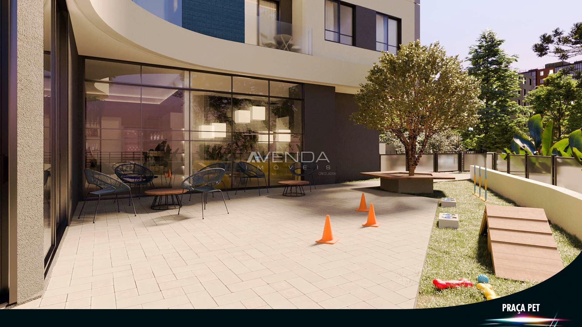 Apartamento, 1 quarto, 29 m² - Foto 12