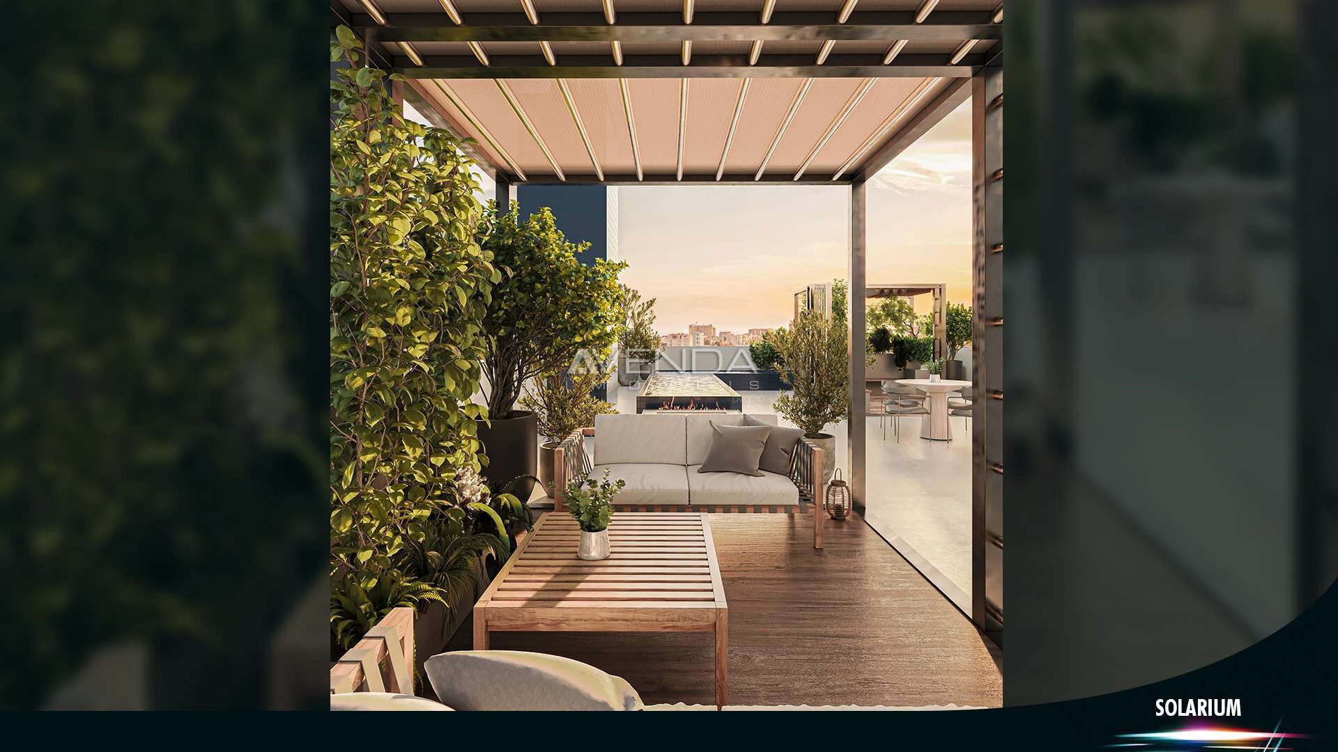 Apartamento, 1 quarto, 29 m² - Foto 14