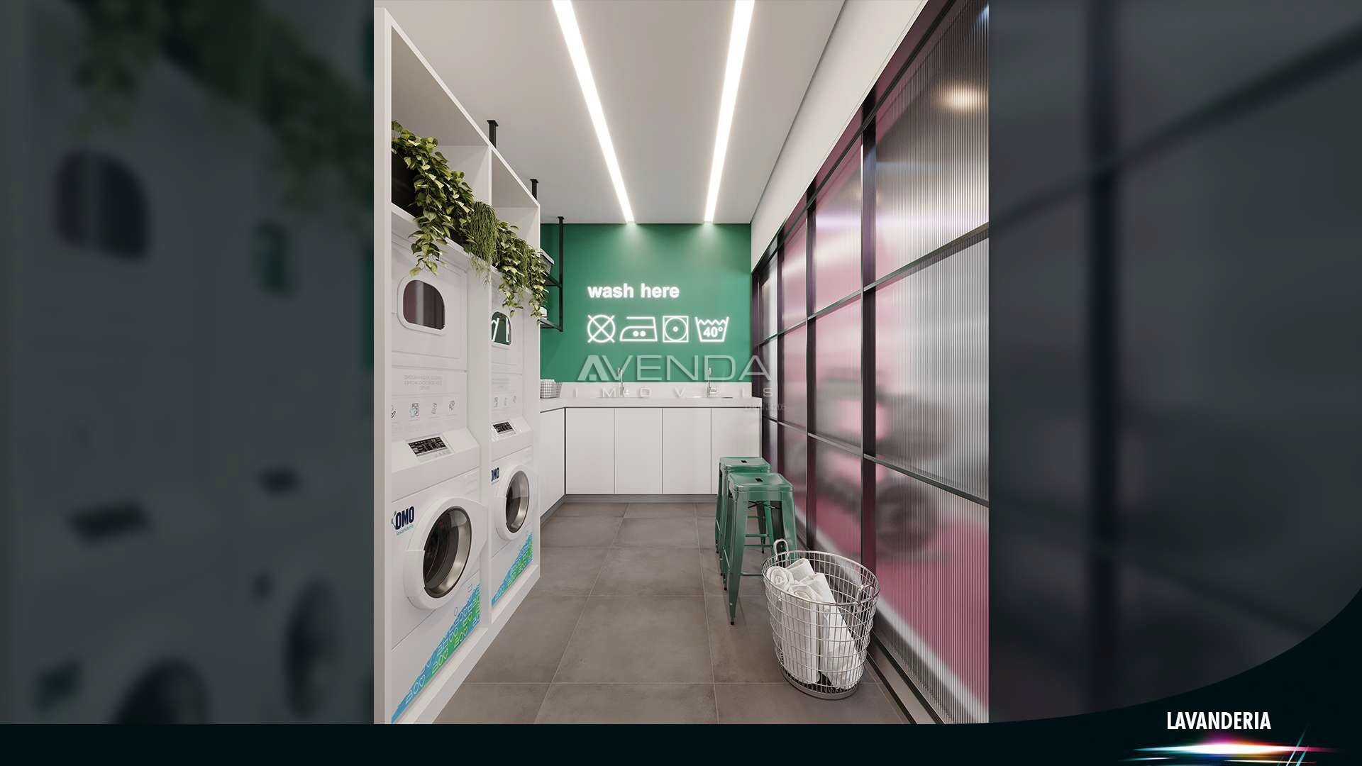 Apartamento, 1 quarto, 29 m² - Foto 15