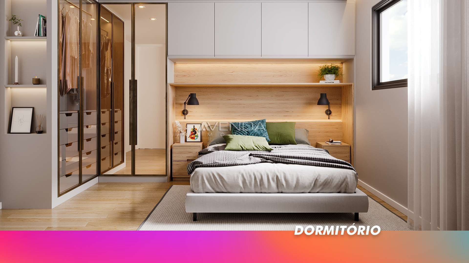 Apartamento, 1 quarto, 29 m² - Foto 18