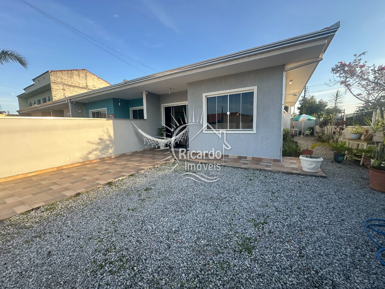 Casa, 2 quartos - Foto 3