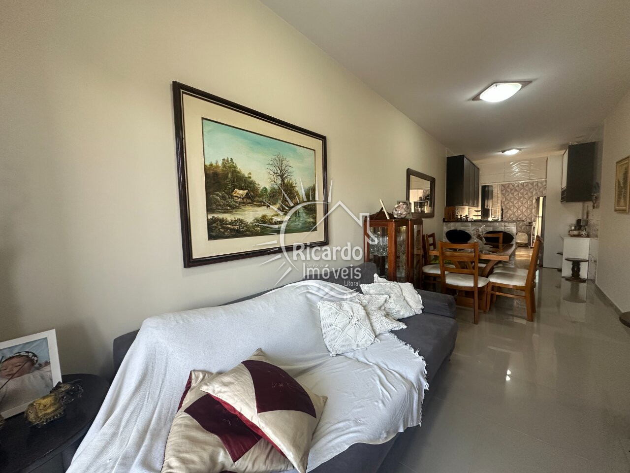 Casa, 2 quartos - Foto 5