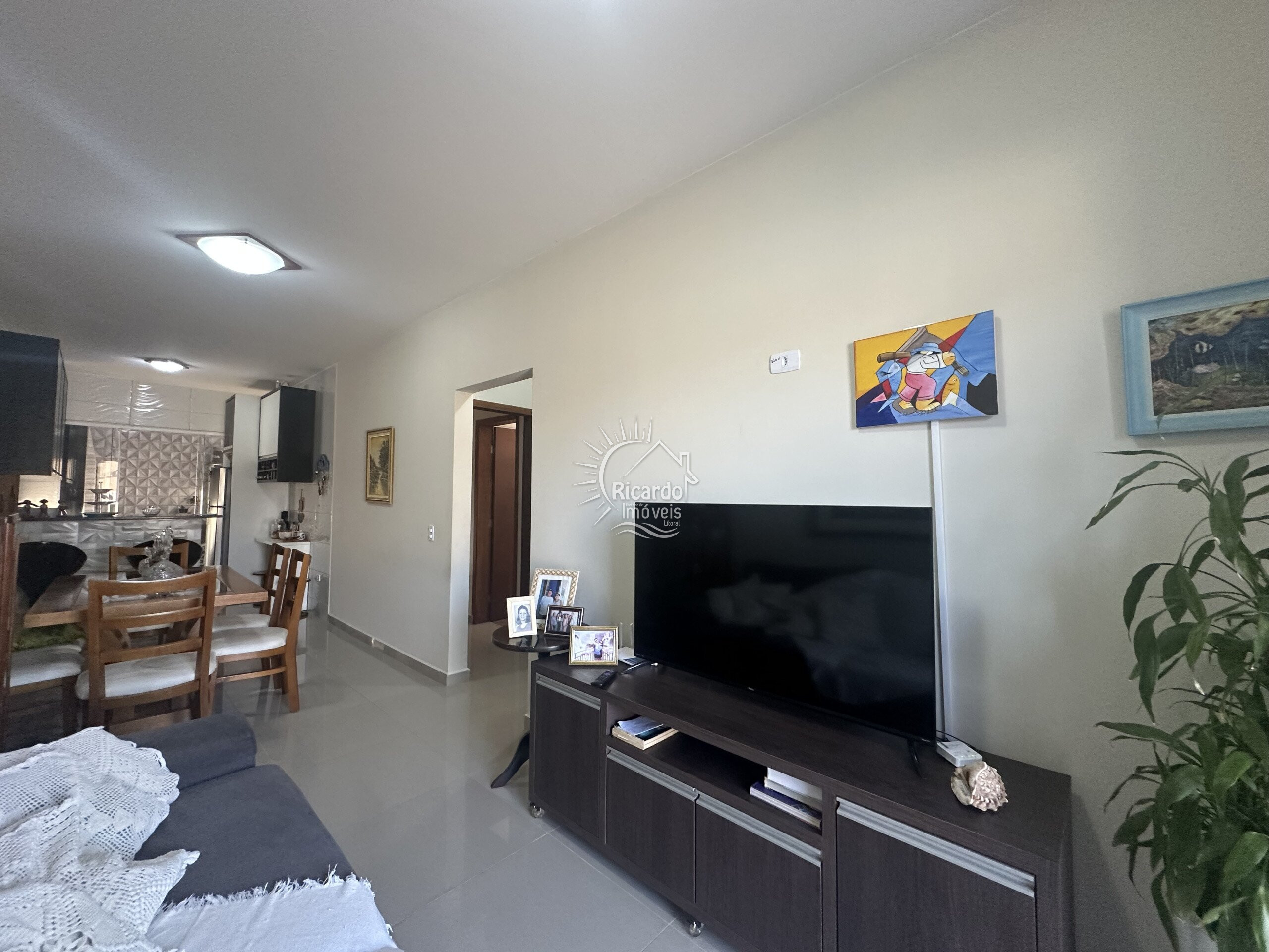 Casa, 2 quartos - Foto 6