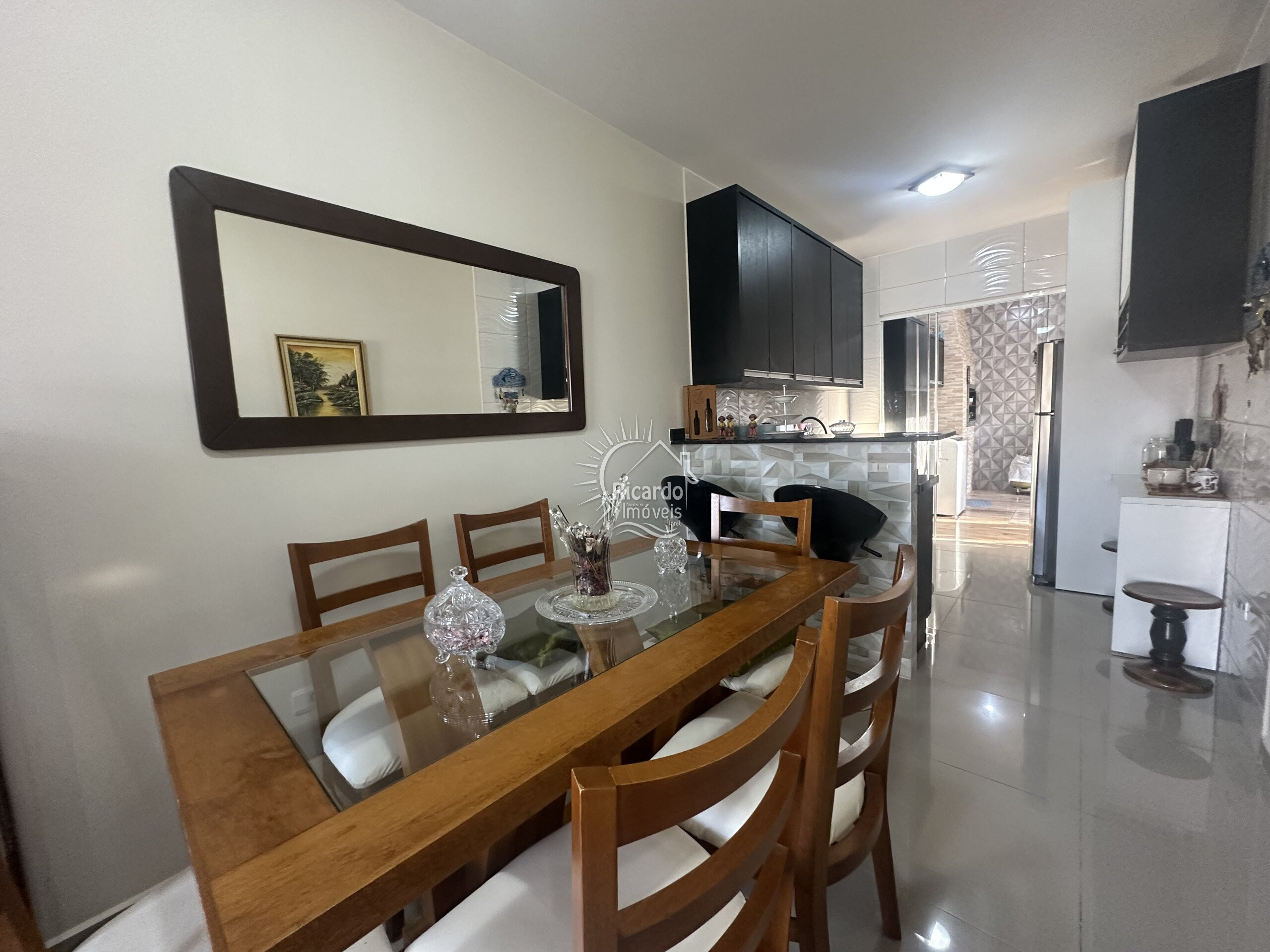 Casa, 2 quartos - Foto 7