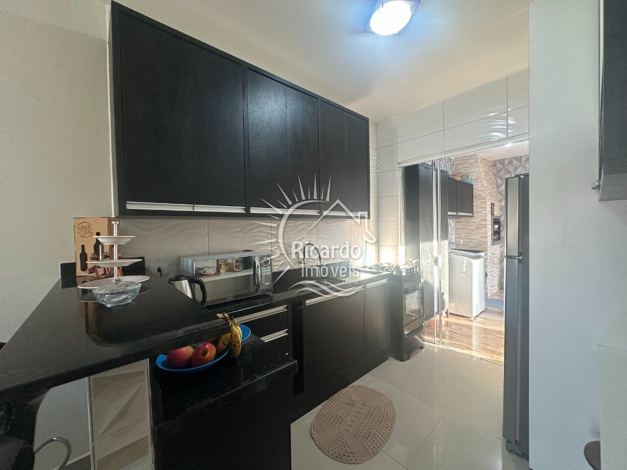 Casa, 2 quartos - Foto 8