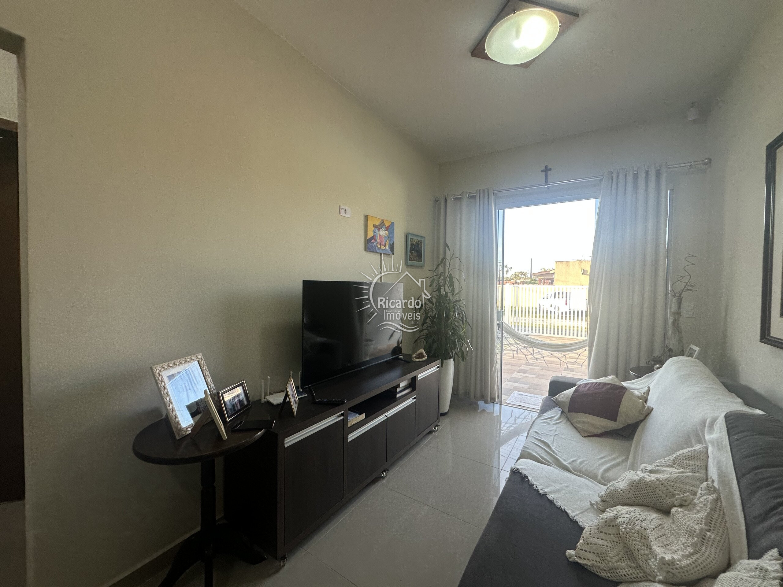 Casa, 2 quartos - Foto 15