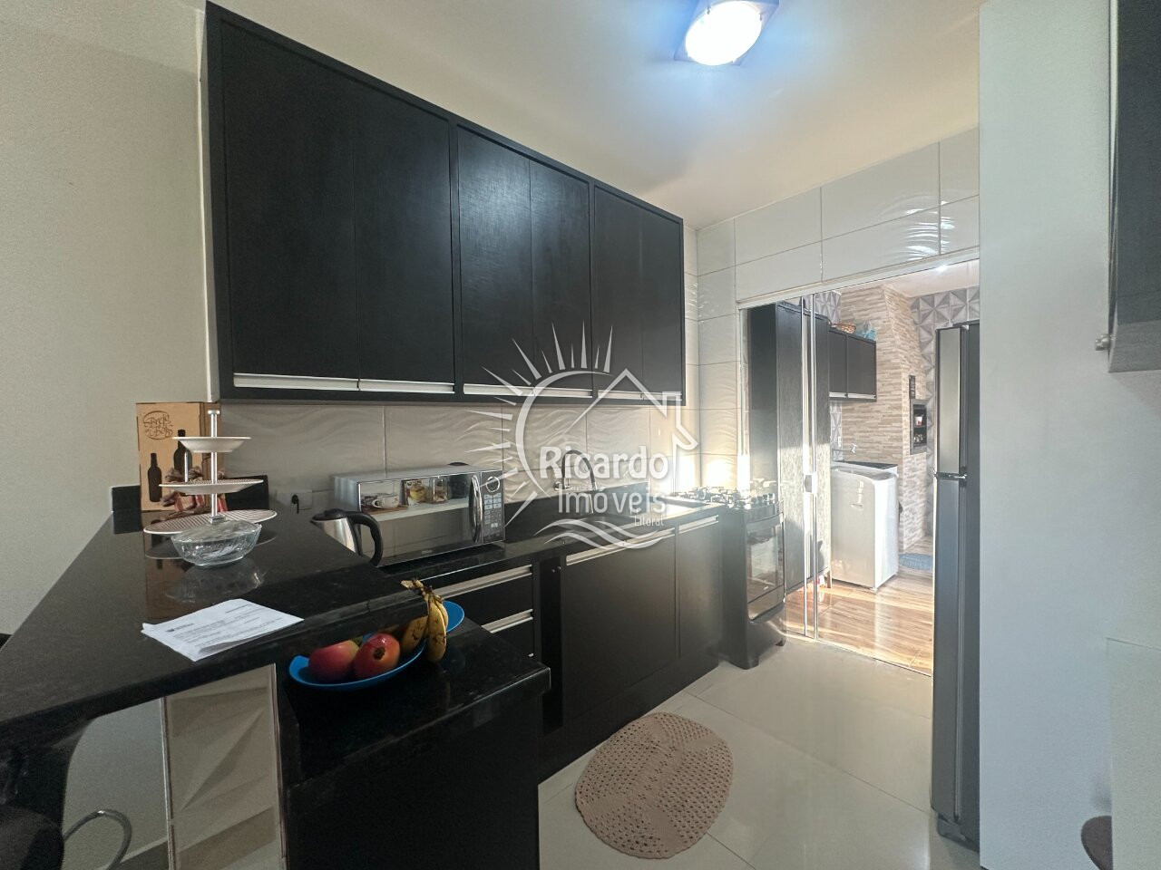 Casa, 2 quartos - Foto 17