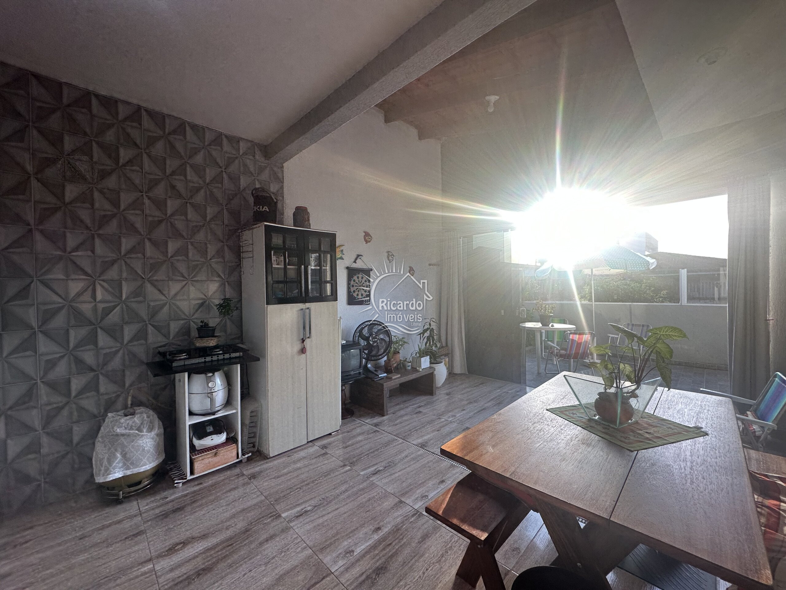 Casa, 2 quartos - Foto 18