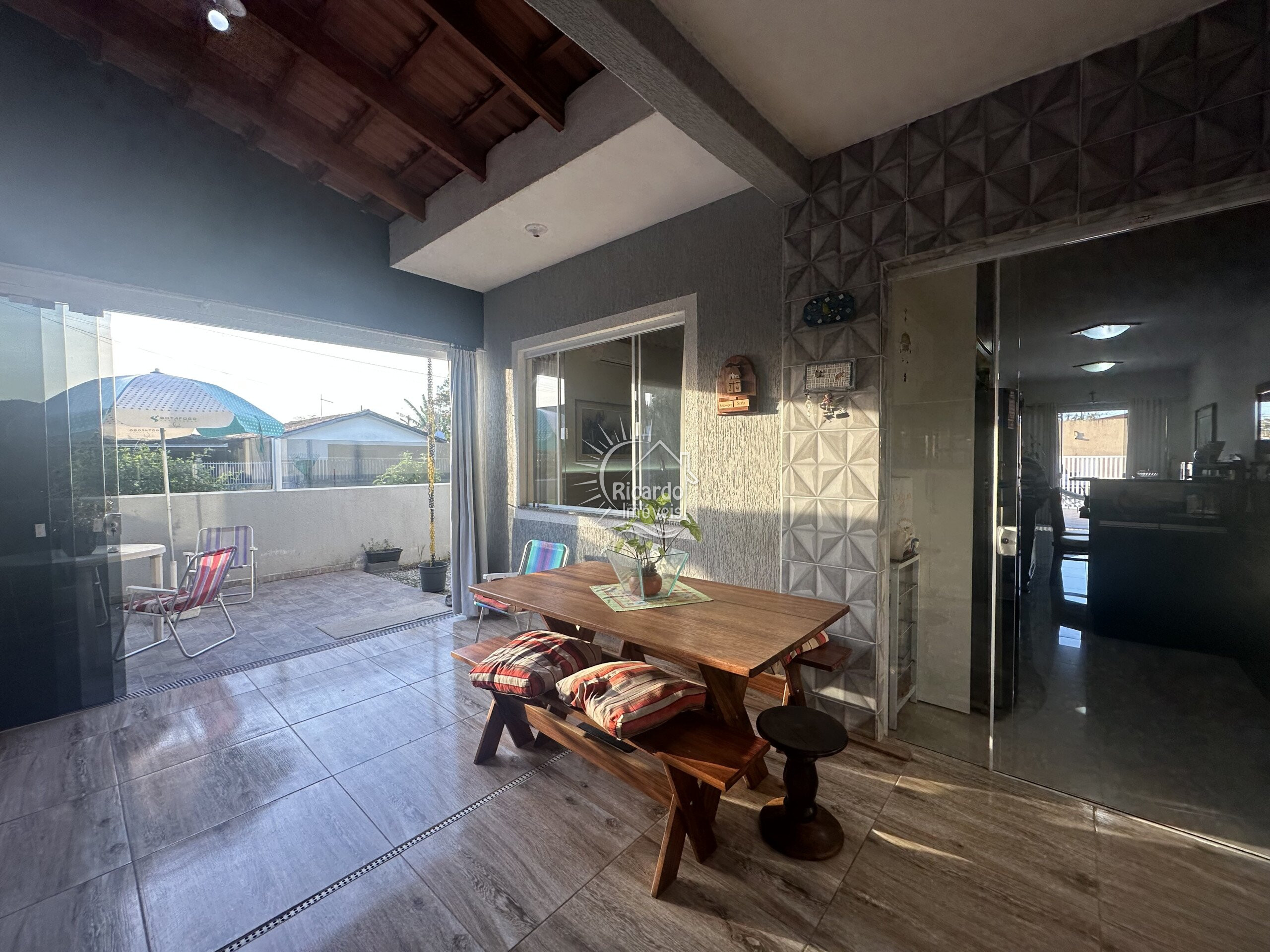 Casa, 2 quartos - Foto 21