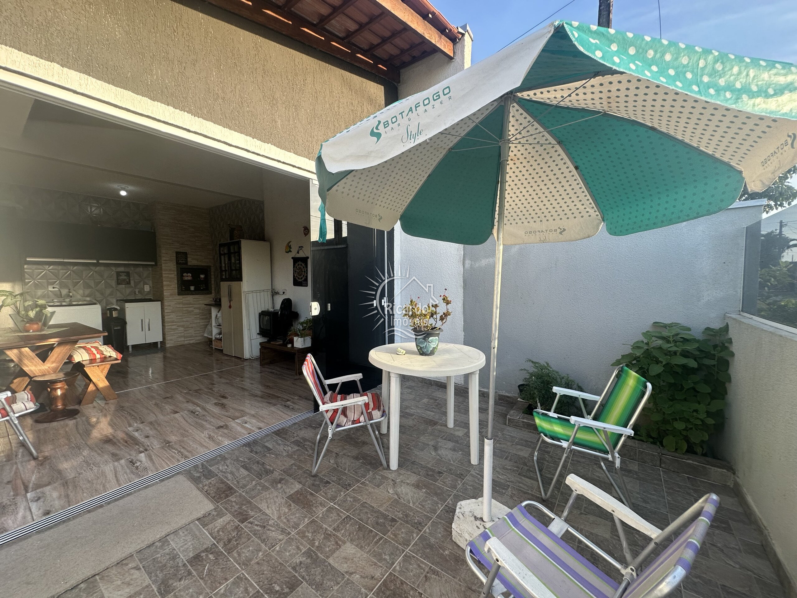 Casa, 2 quartos - Foto 22