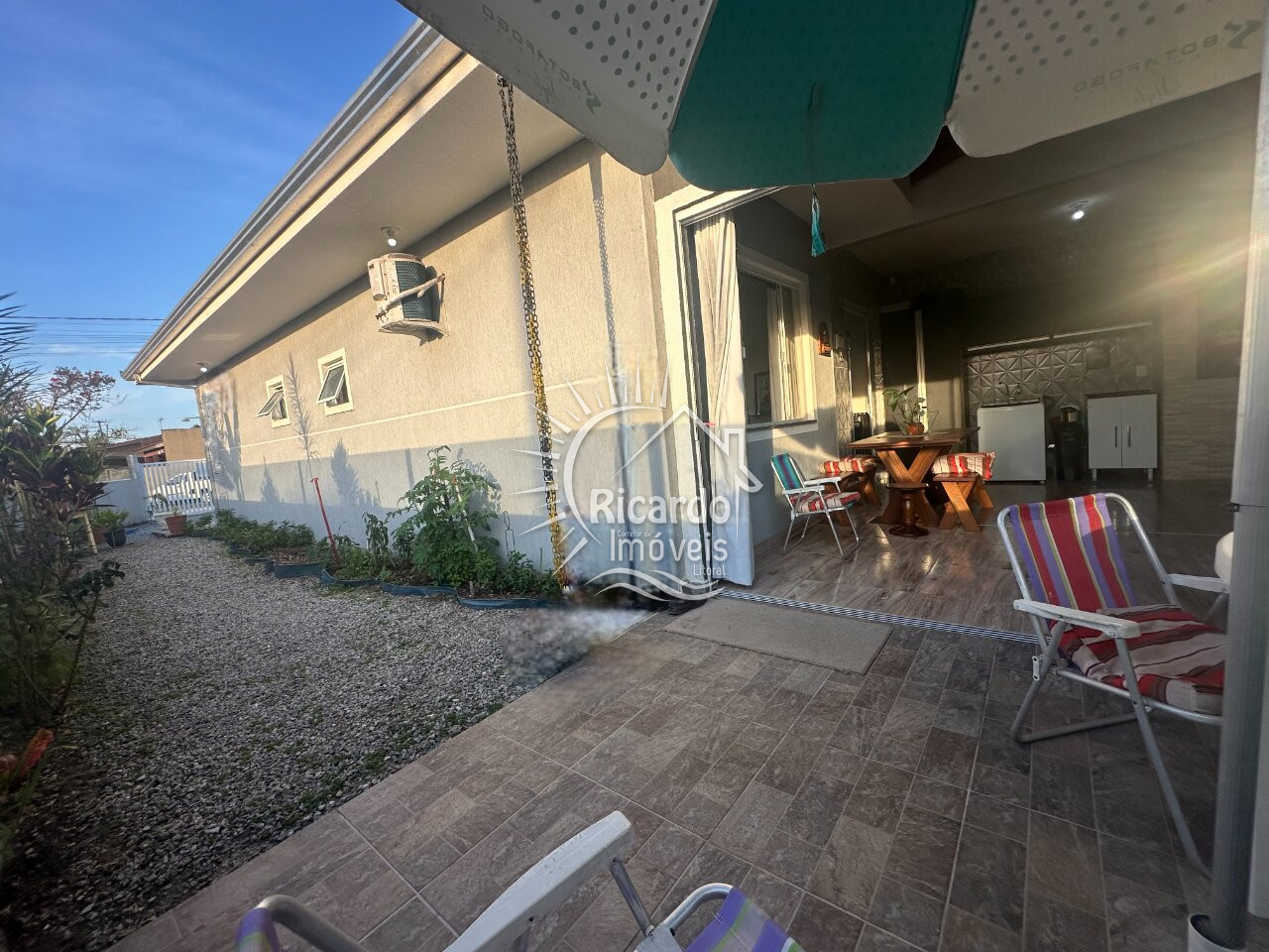 Casa, 2 quartos - Foto 23