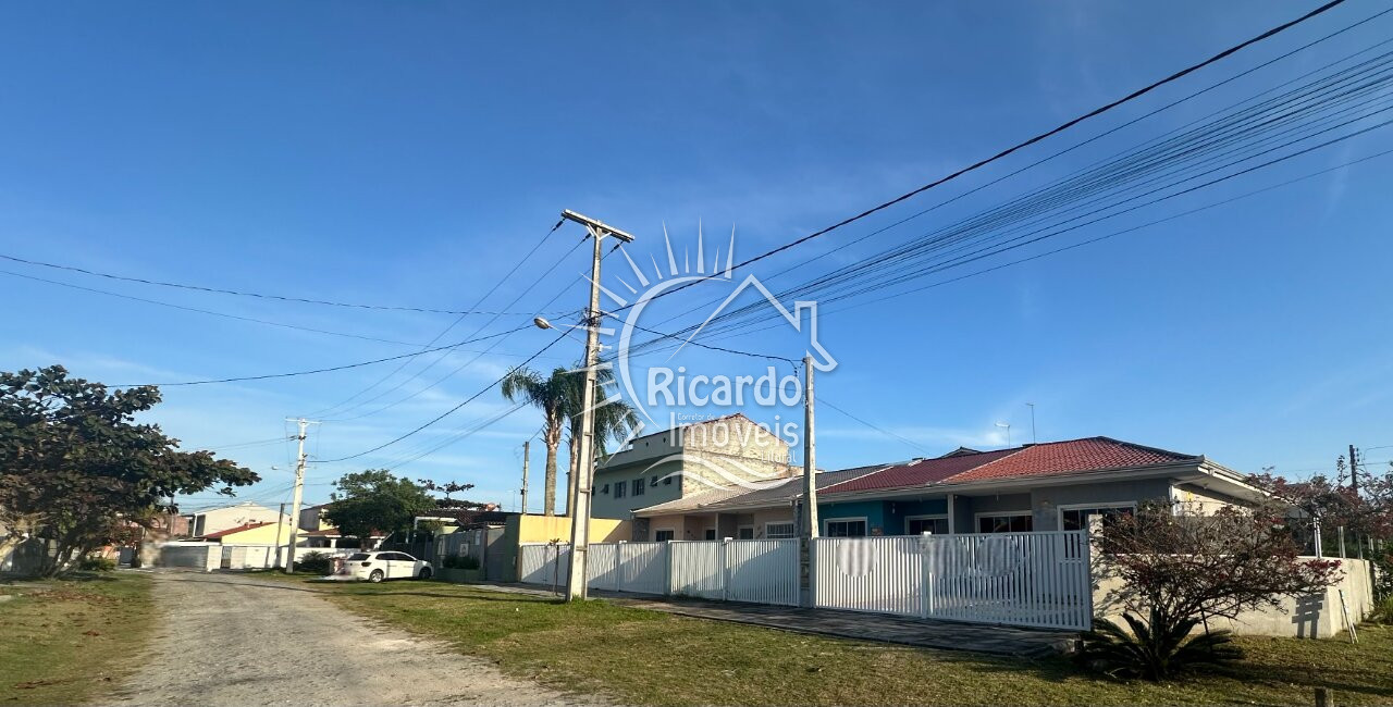 Casa, 2 quartos - Foto 27