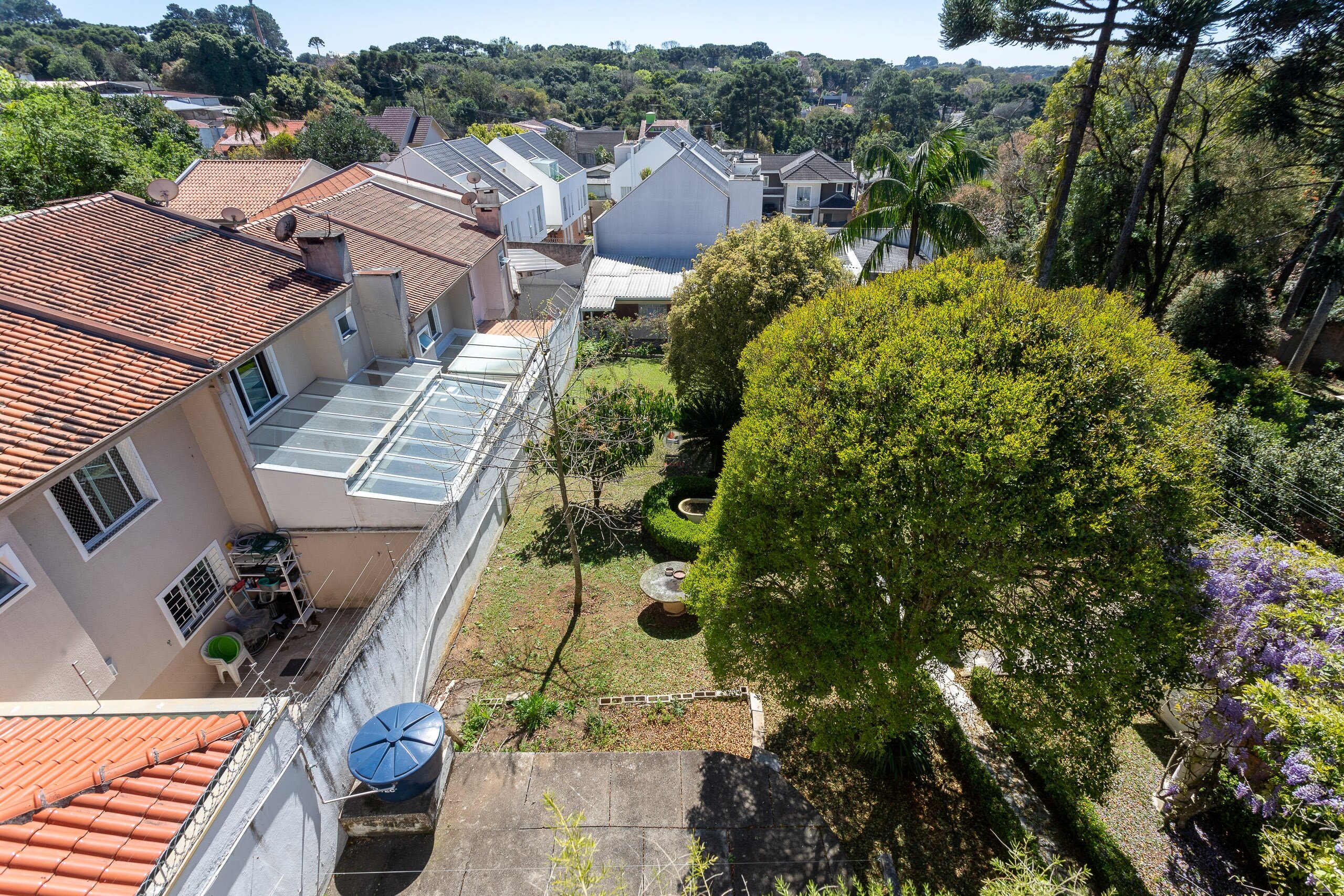 Casa à venda em Barreirinha, Curitiba — Portal Chave Fácil