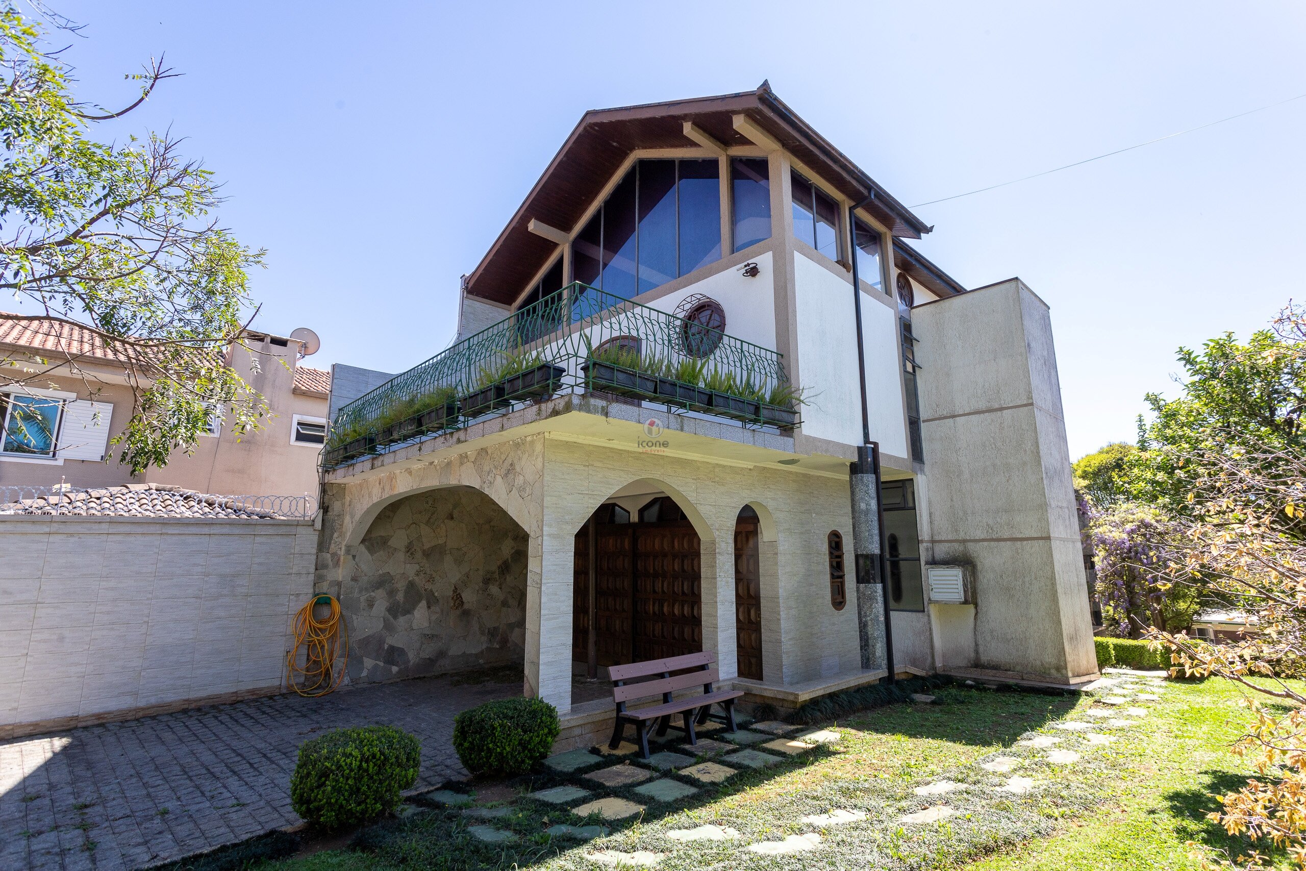Casa à venda em Barreirinha, Curitiba — Portal Chave Fácil
