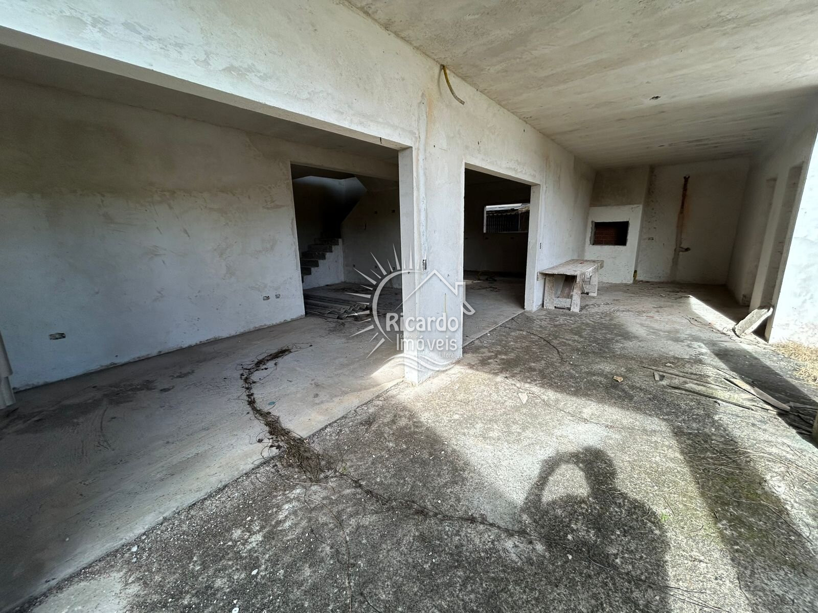 Casa, 7 quartos - Foto 15