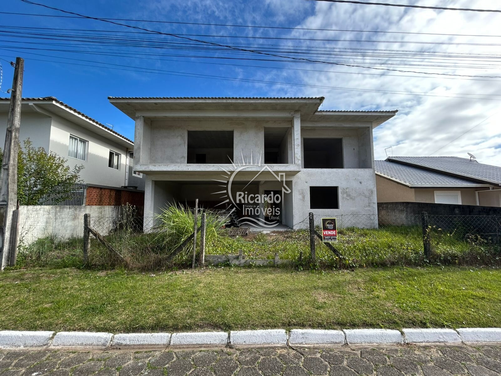 Casa, 7 quartos - Foto 2