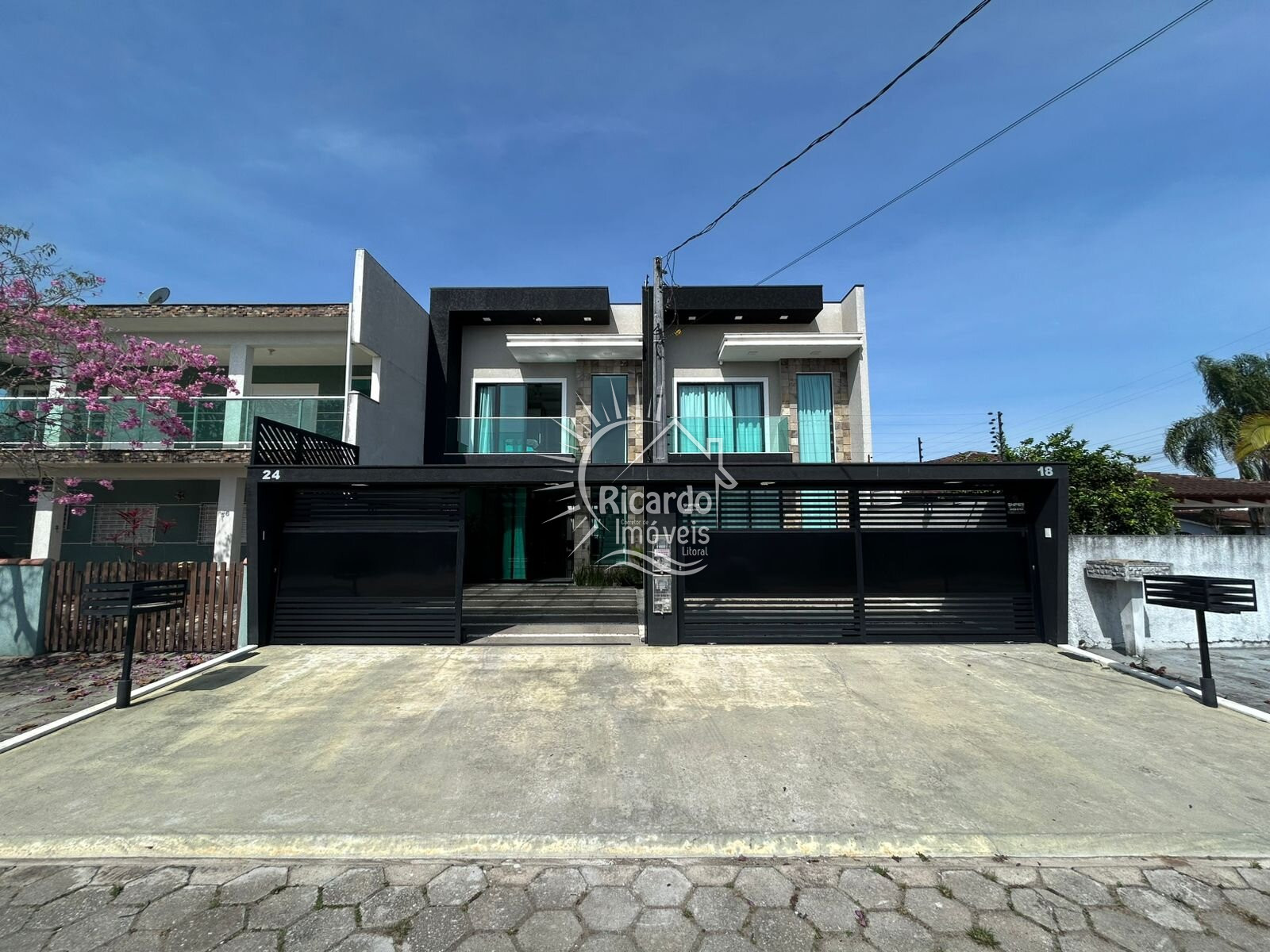 Casa, 3 quartos - Foto 36