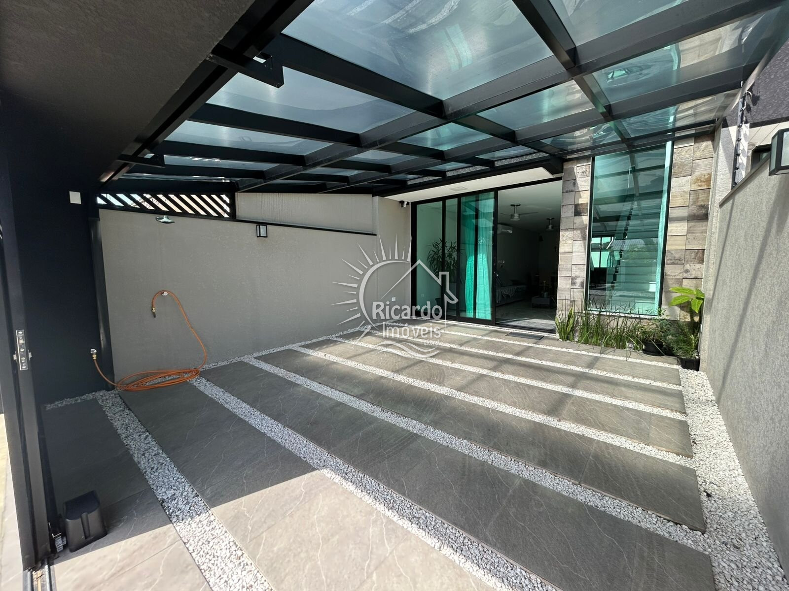 Casa, 3 quartos - Foto 5