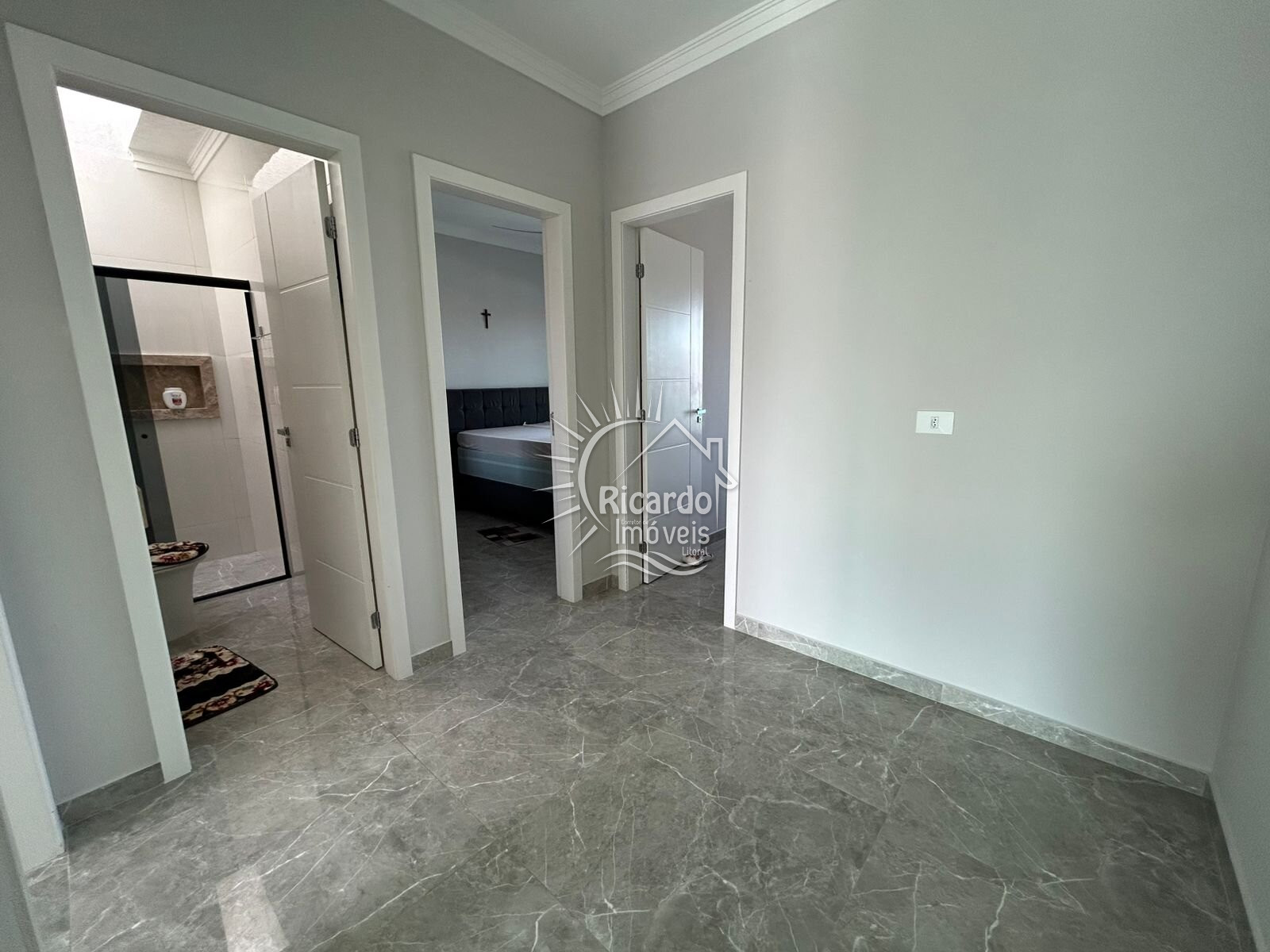 Casa, 3 quartos - Foto 24