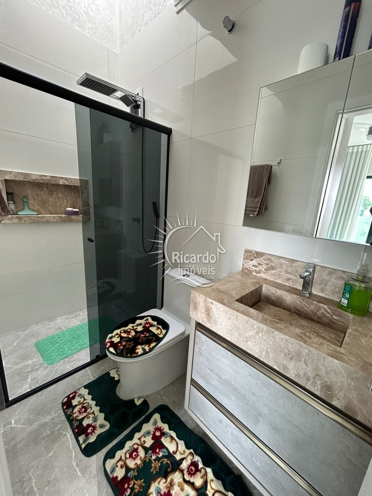 Casa, 3 quartos - Foto 29