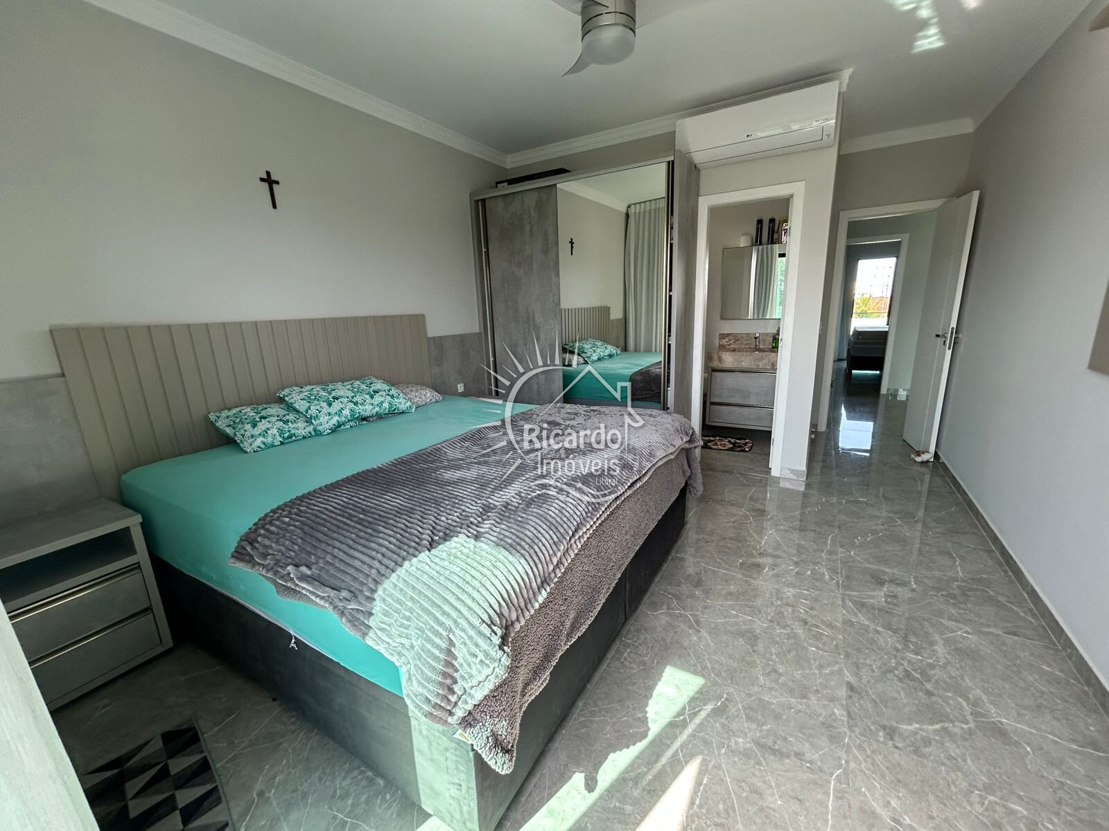 Casa, 3 quartos - Foto 26