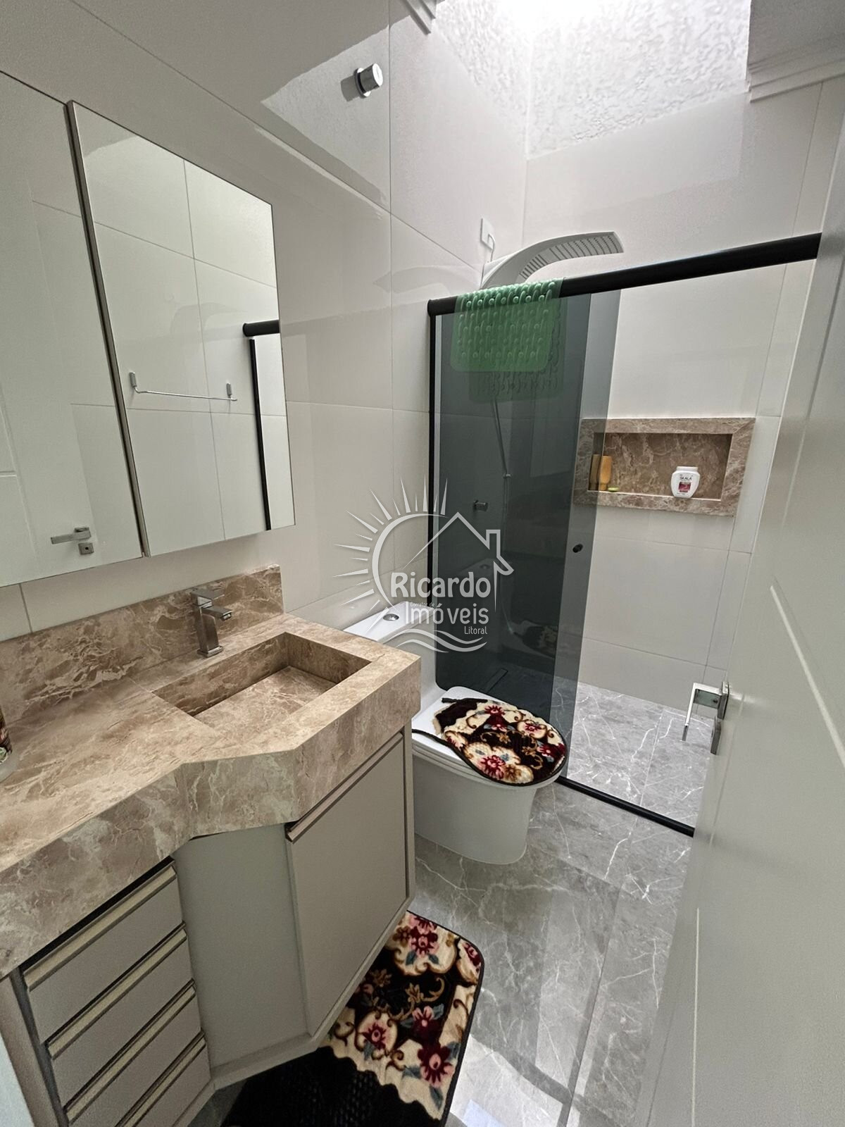 Casa, 3 quartos - Foto 25