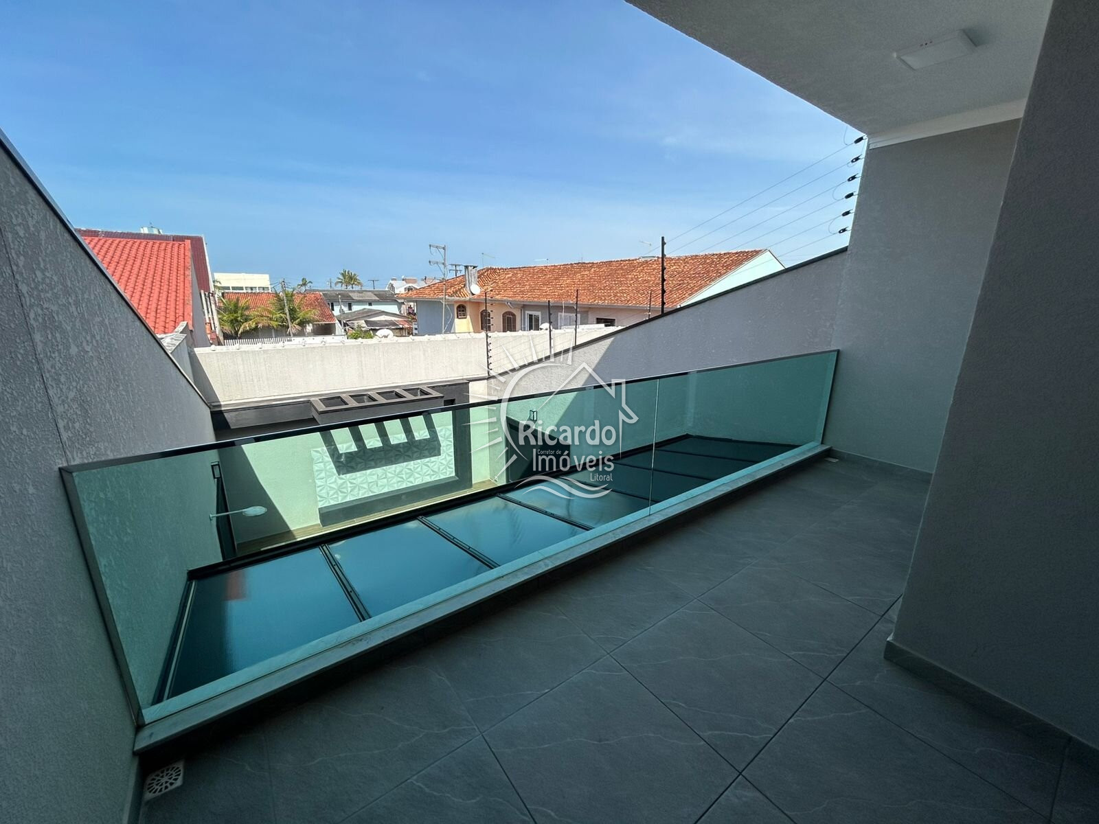 Casa, 3 quartos - Foto 34