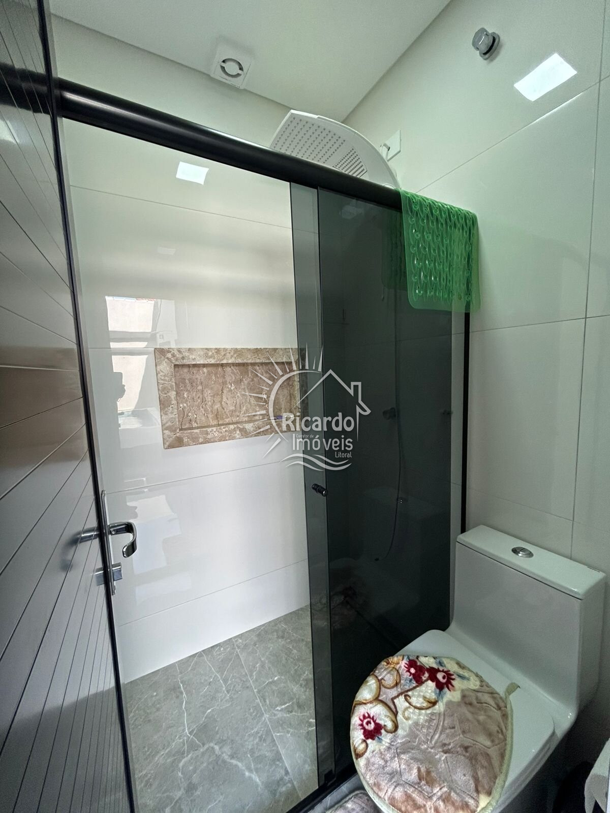 Casa, 3 quartos - Foto 17