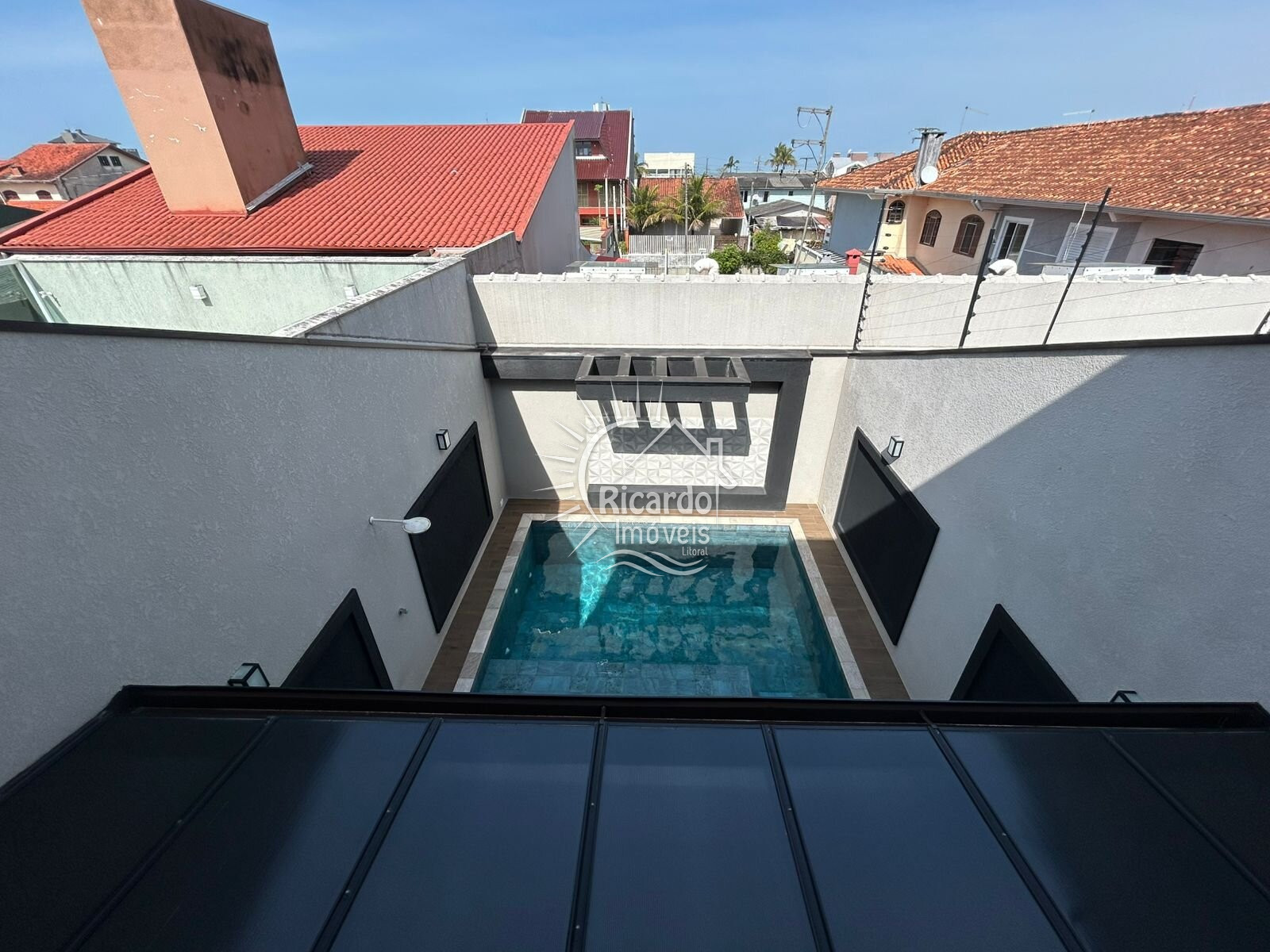 Casa, 3 quartos - Foto 35