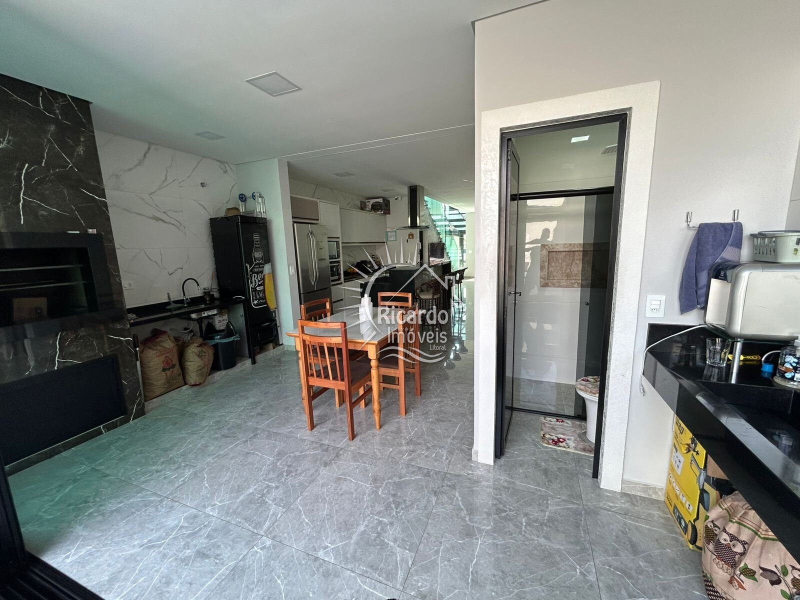 Casa, 3 quartos - Foto 16