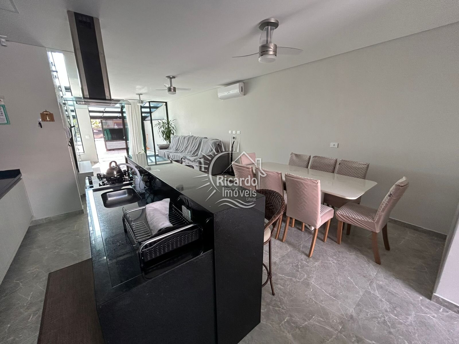 Casa, 3 quartos - Foto 13