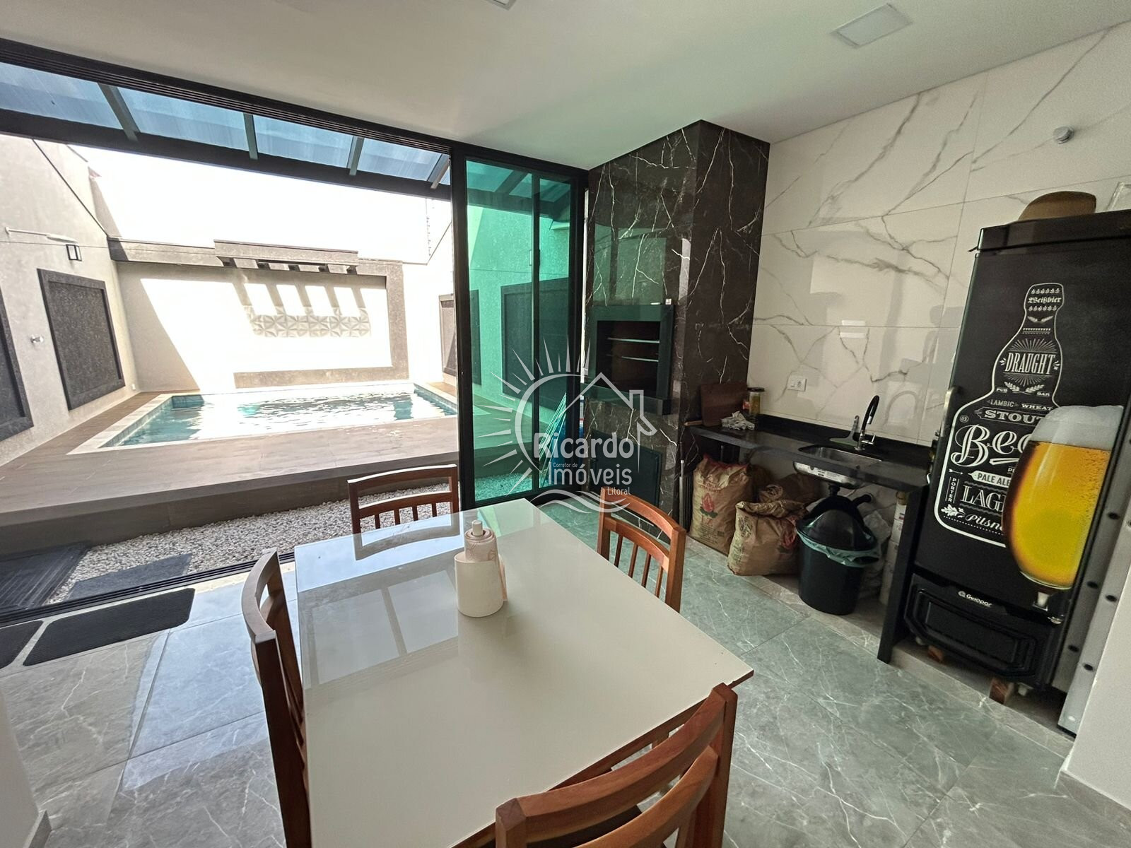 Casa, 3 quartos - Foto 18