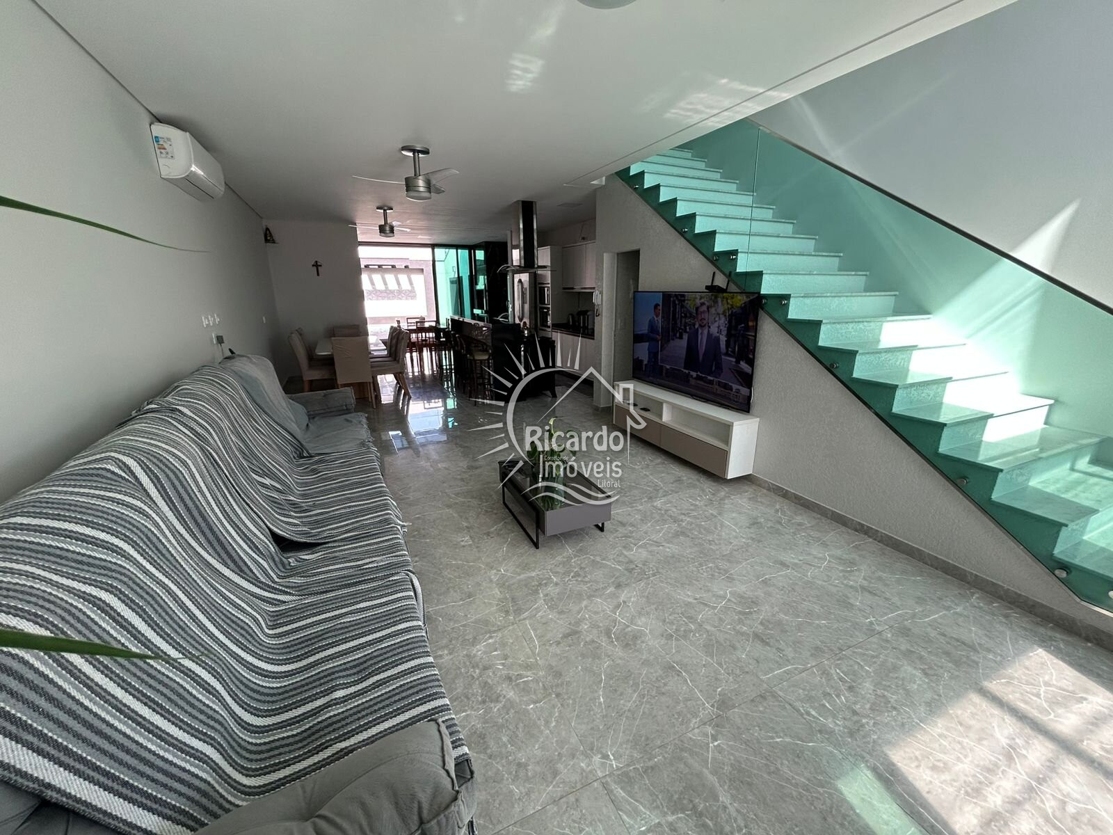 Casa, 3 quartos - Foto 21